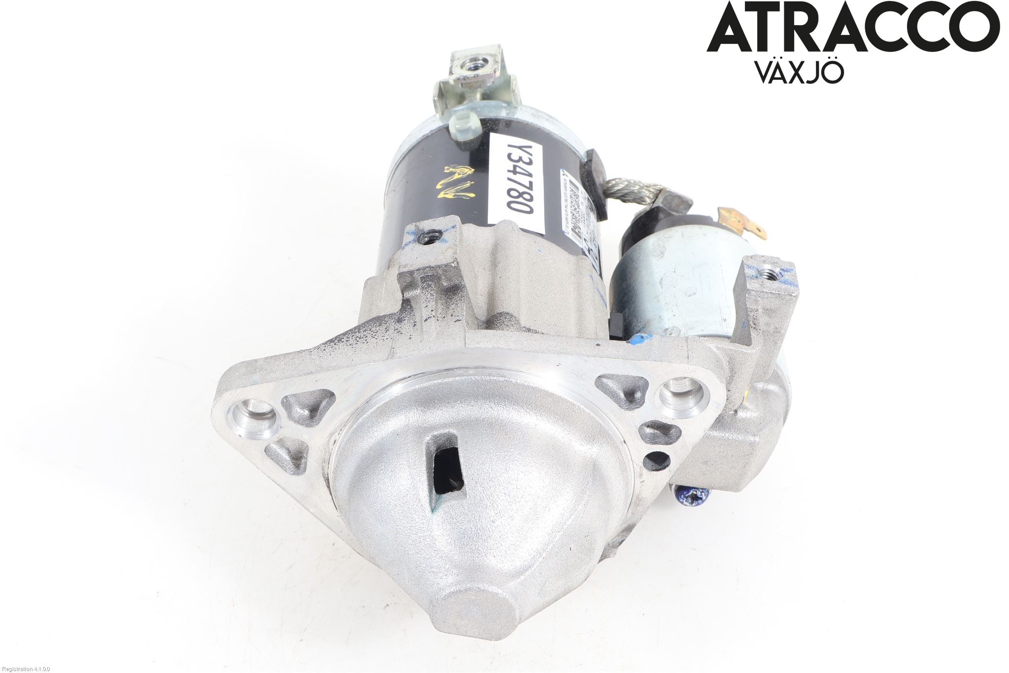 Mitsubishi SPACE STAR 13- Startmotor