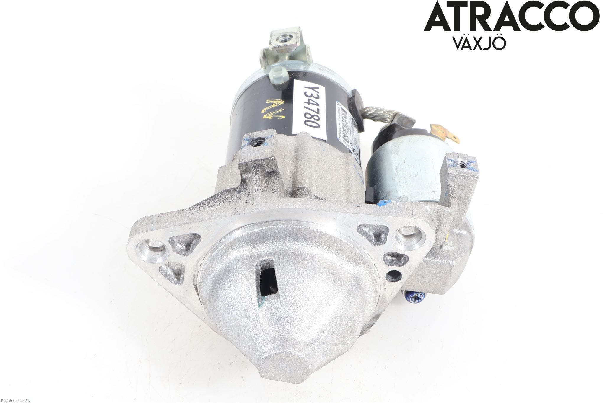 Mitsubishi SPACE STAR 13- Startmotor