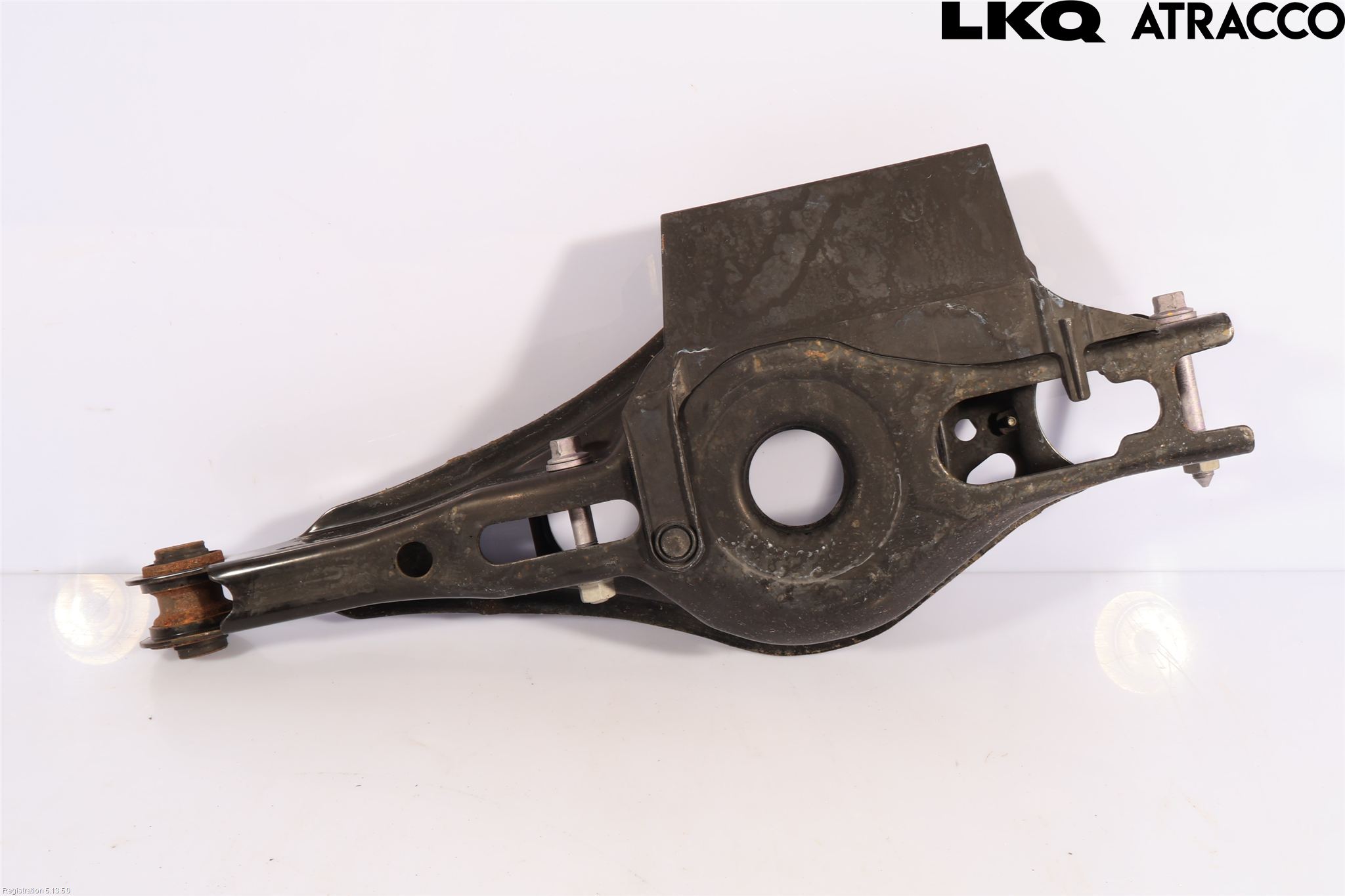Lexus RZ 23- Bärarm Bak Höger