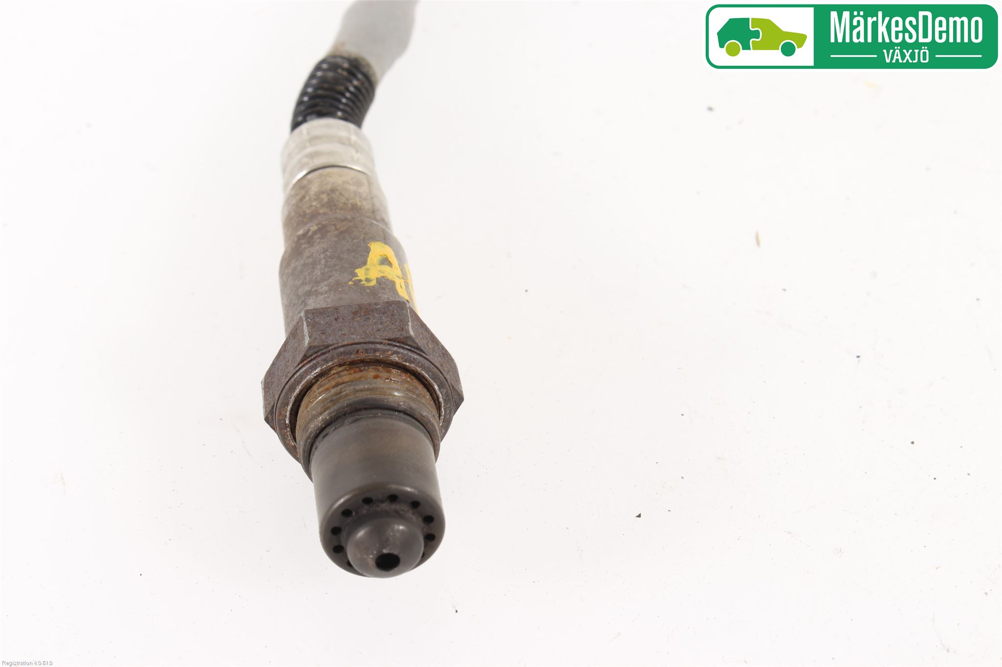 Hyundai i20 GB 15-20 Injlambdasond