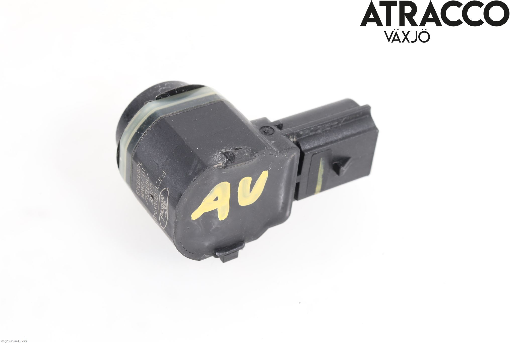 Ford KUGA 17-19 Parkeringshjälp Frontsensor