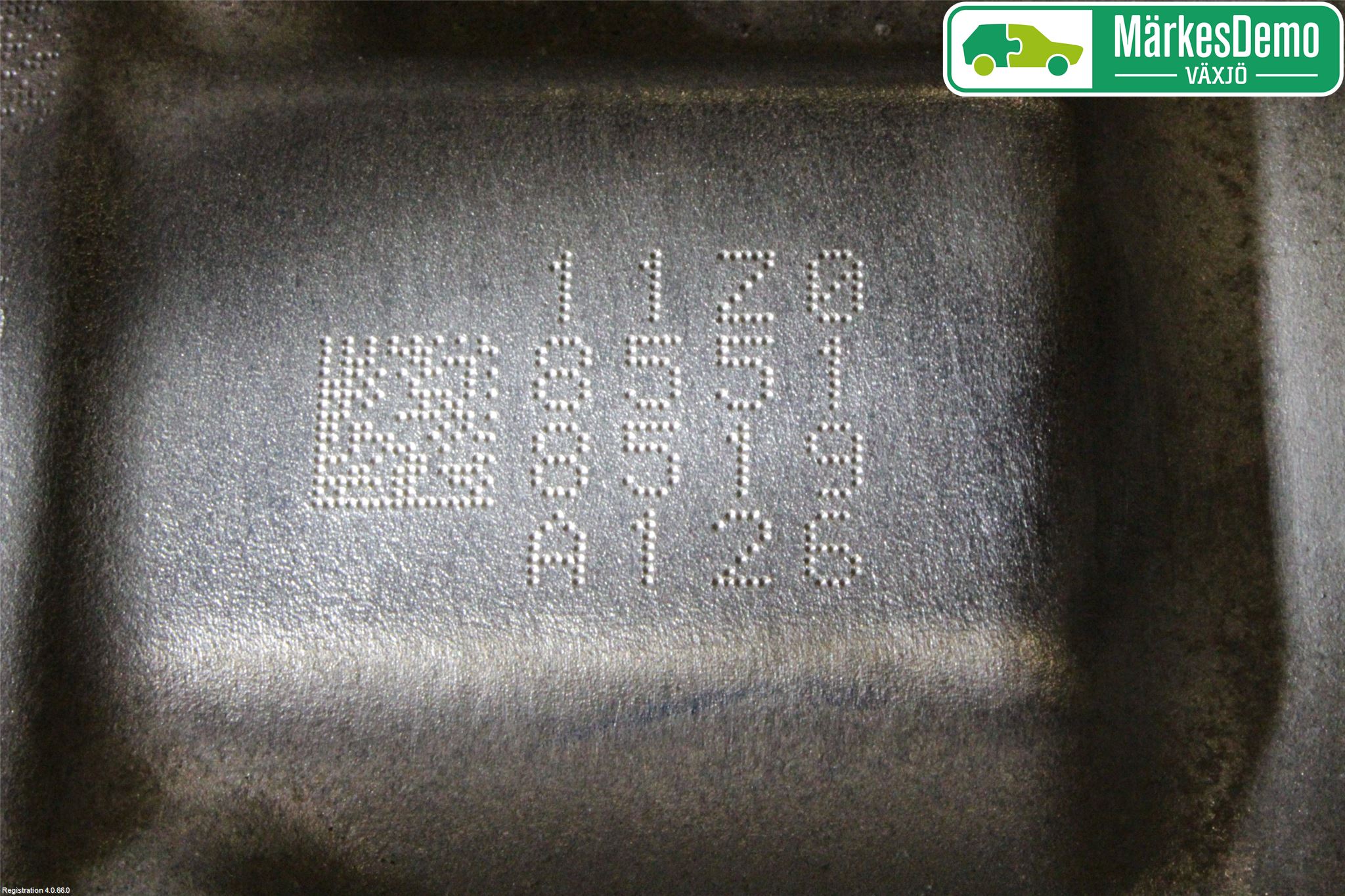 Suzuki VITARA 15- Växellåda Automat