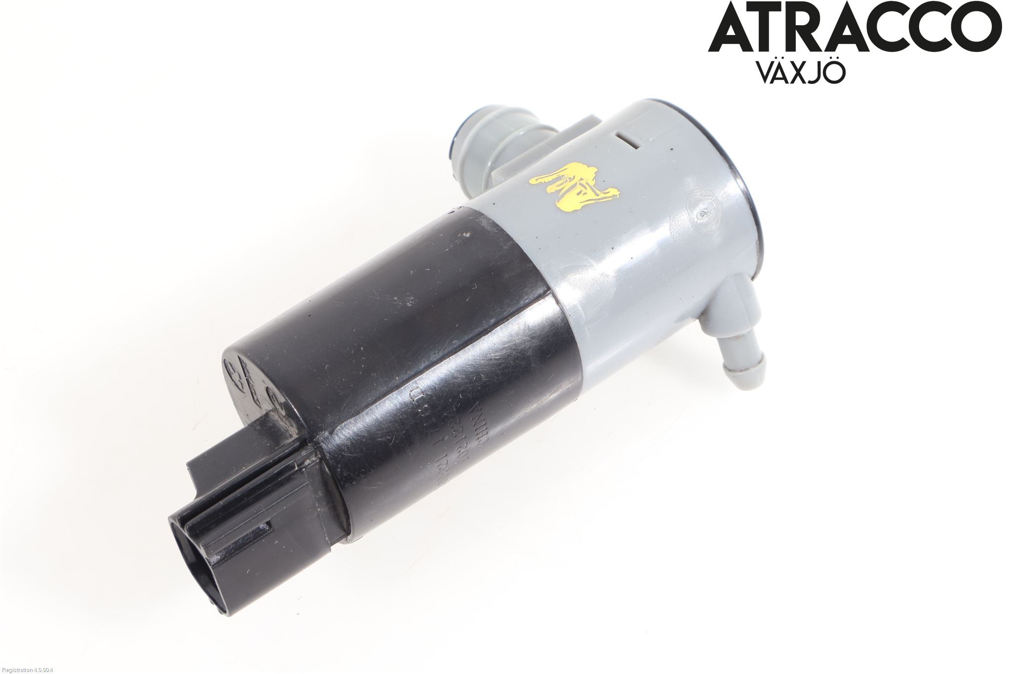 Nissan X-TRAIL 14-21 Spolarpump Högtryck