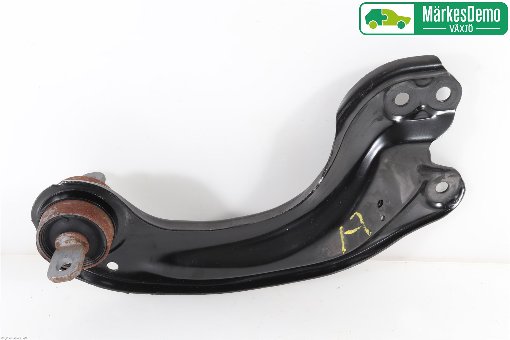 Honda CIVIC 17-22 Bärarm Bak Höger