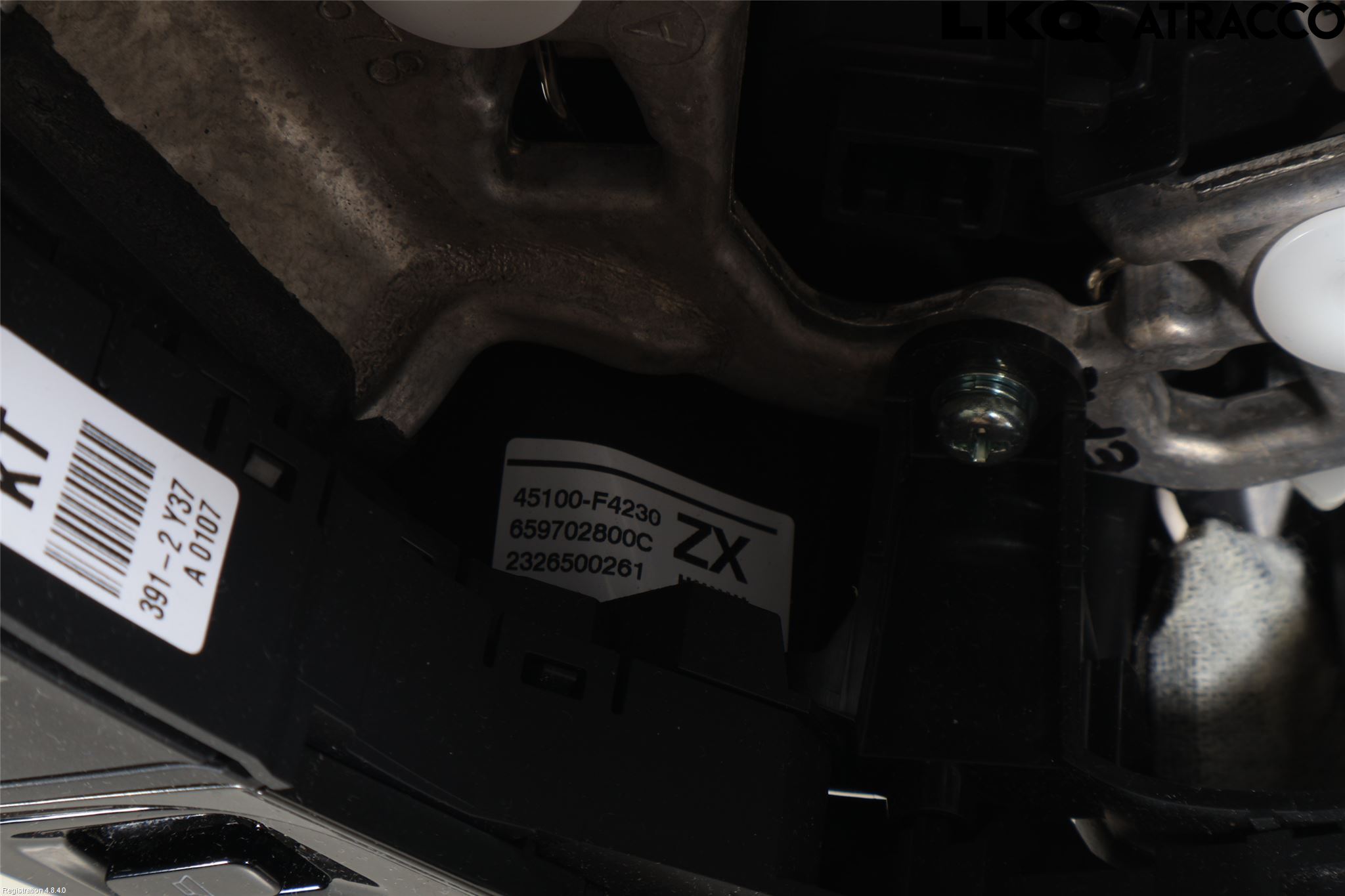 Toyota C-HR 24- Ratt