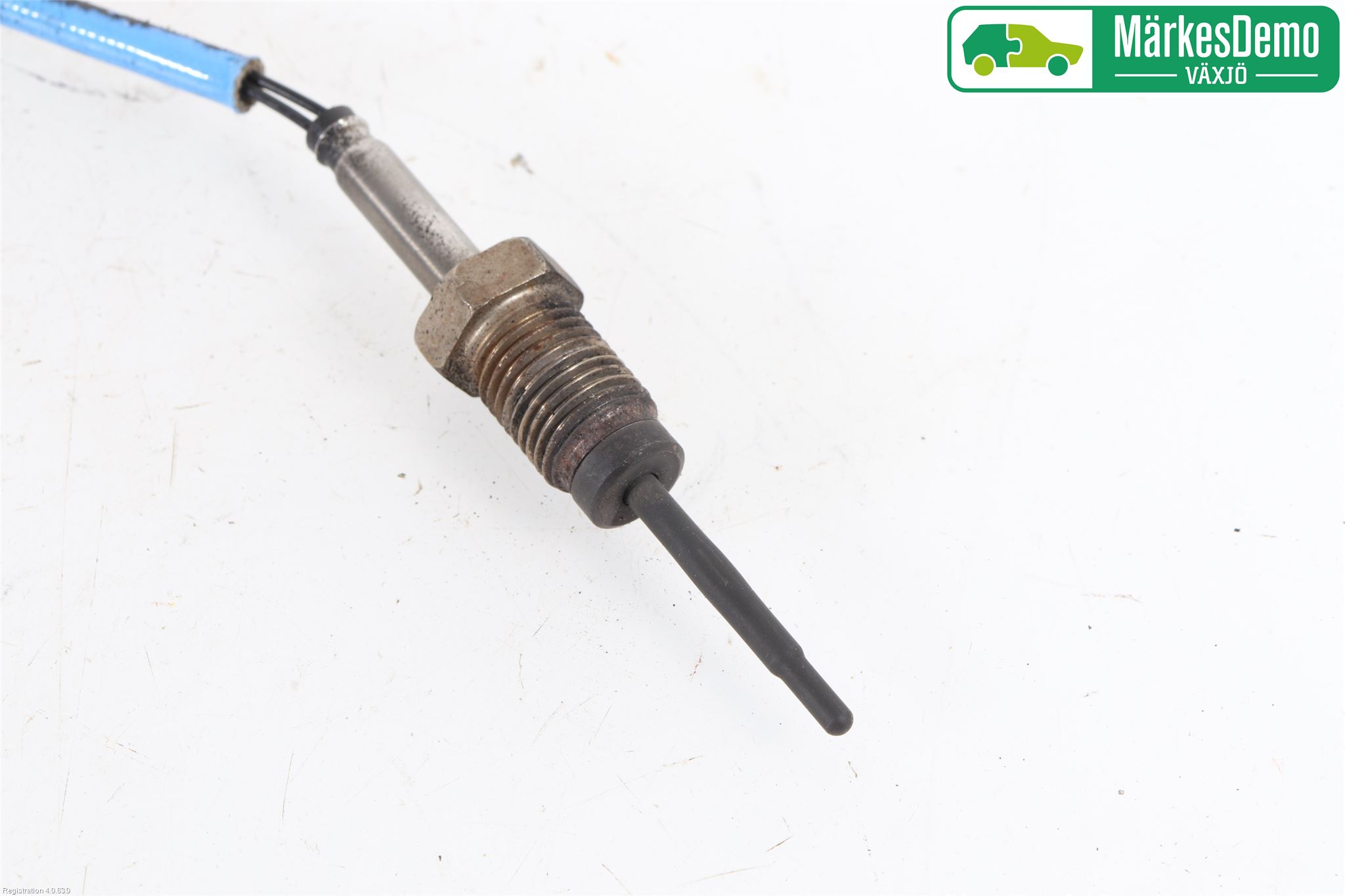Ford MUSTANG VI 15-22 Sensor Avgas