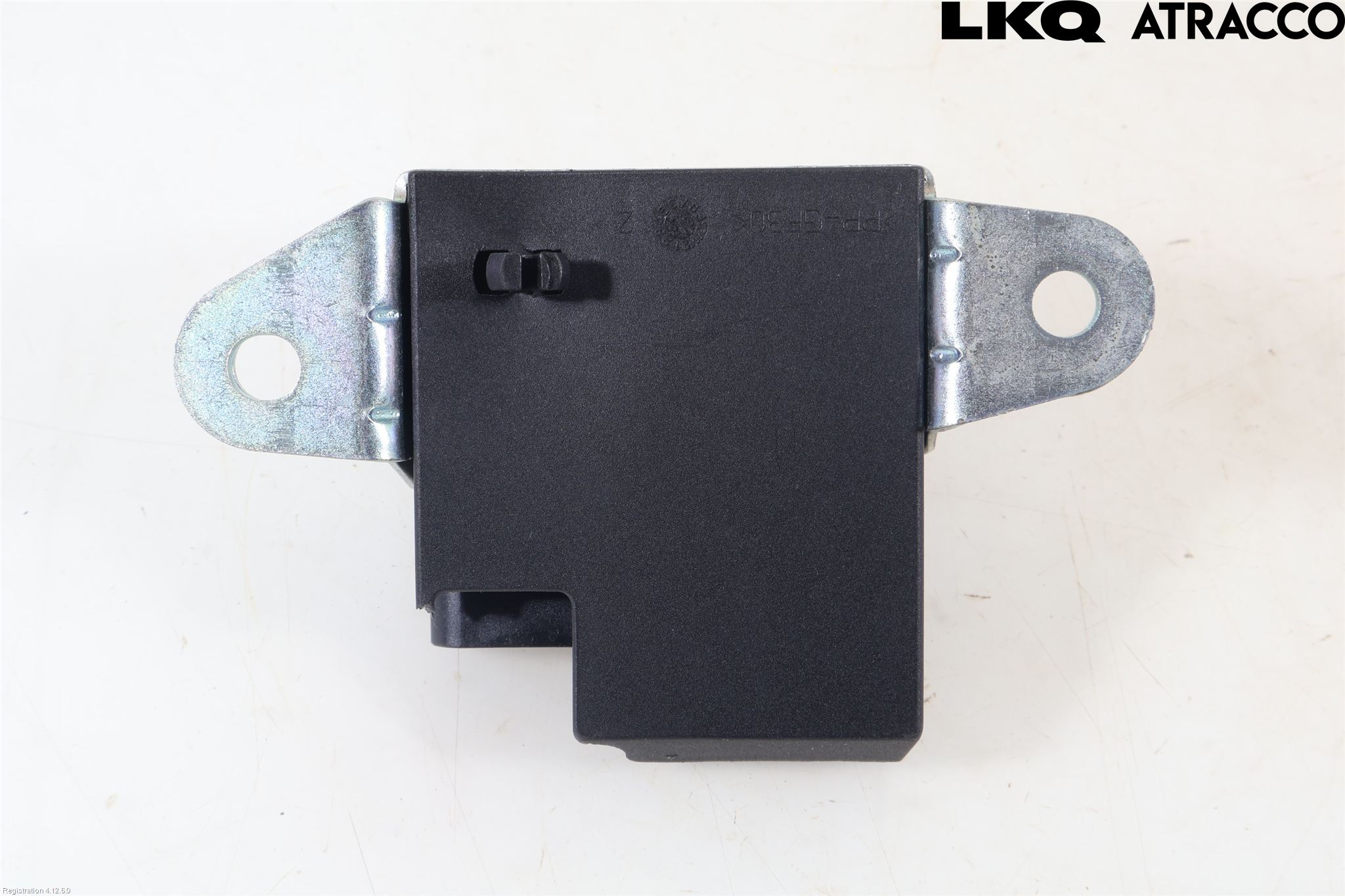 Seat IBIZA V 21- Låskista Baklucka