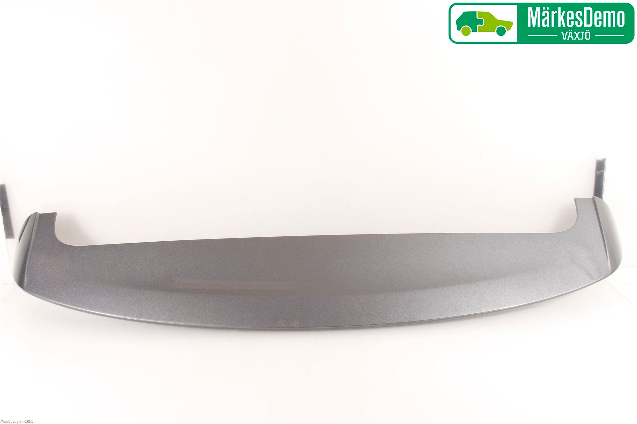 Hyundai ix35 Spoiler Baklucka