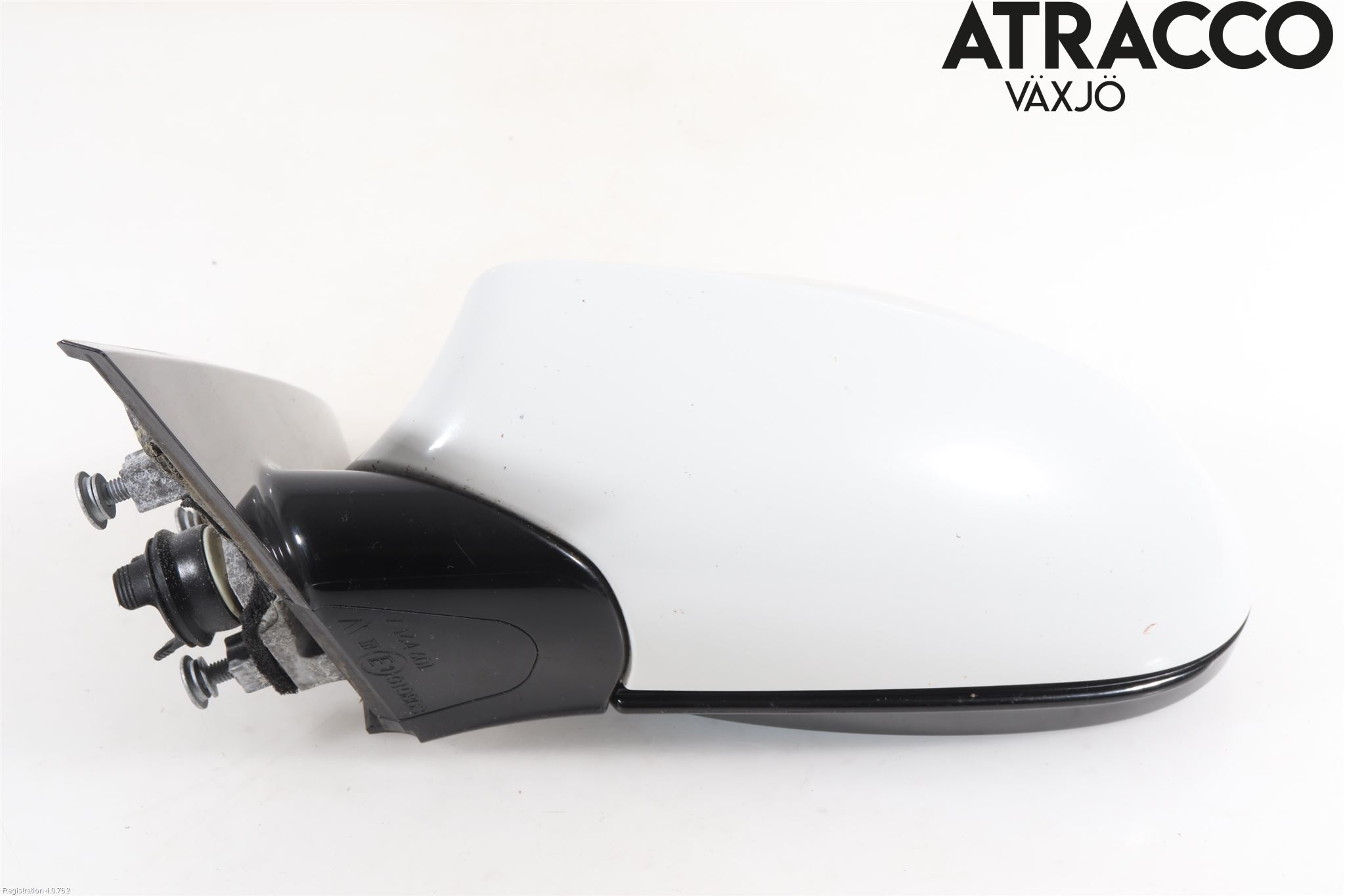 BMW 1 E87/81 5D/3D 03-11 Spegel Yttre El Vä