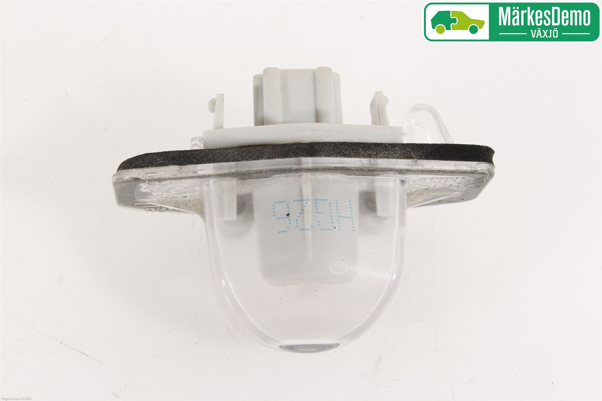 Honda JAZZ 15-20 Skylt Belysning