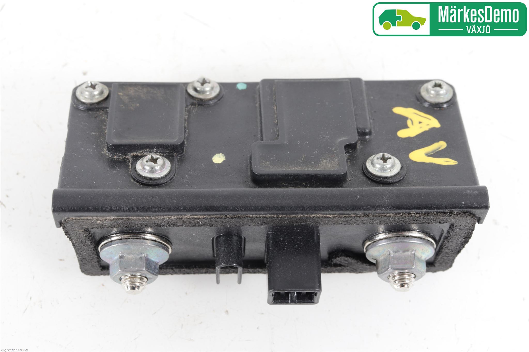 Honda HR-V 15-21 Bakluckehandtag