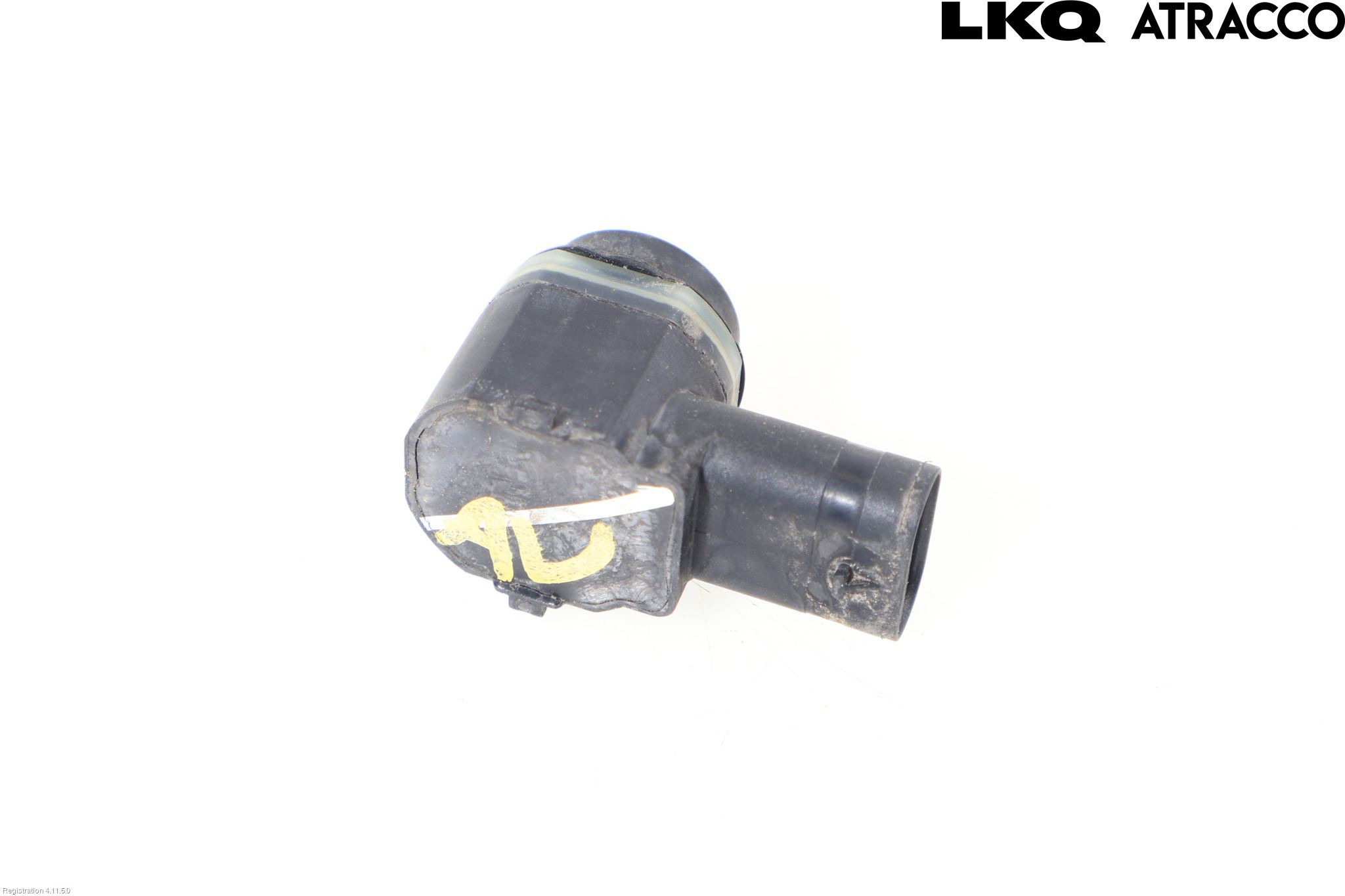 Volkswagen VW PASSAT 11-14 Parkeringshjälp Frontsensor