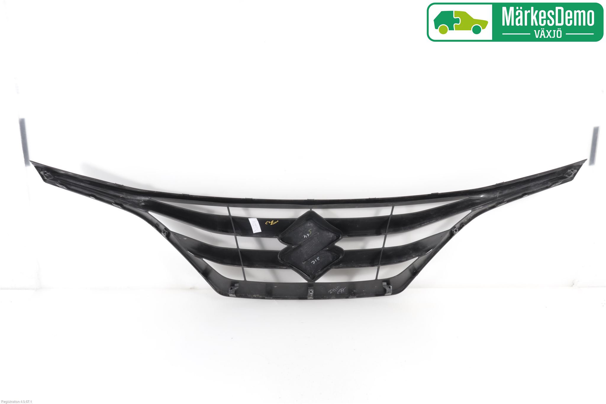 Suzuki BALENO 95-19 Grill Komp