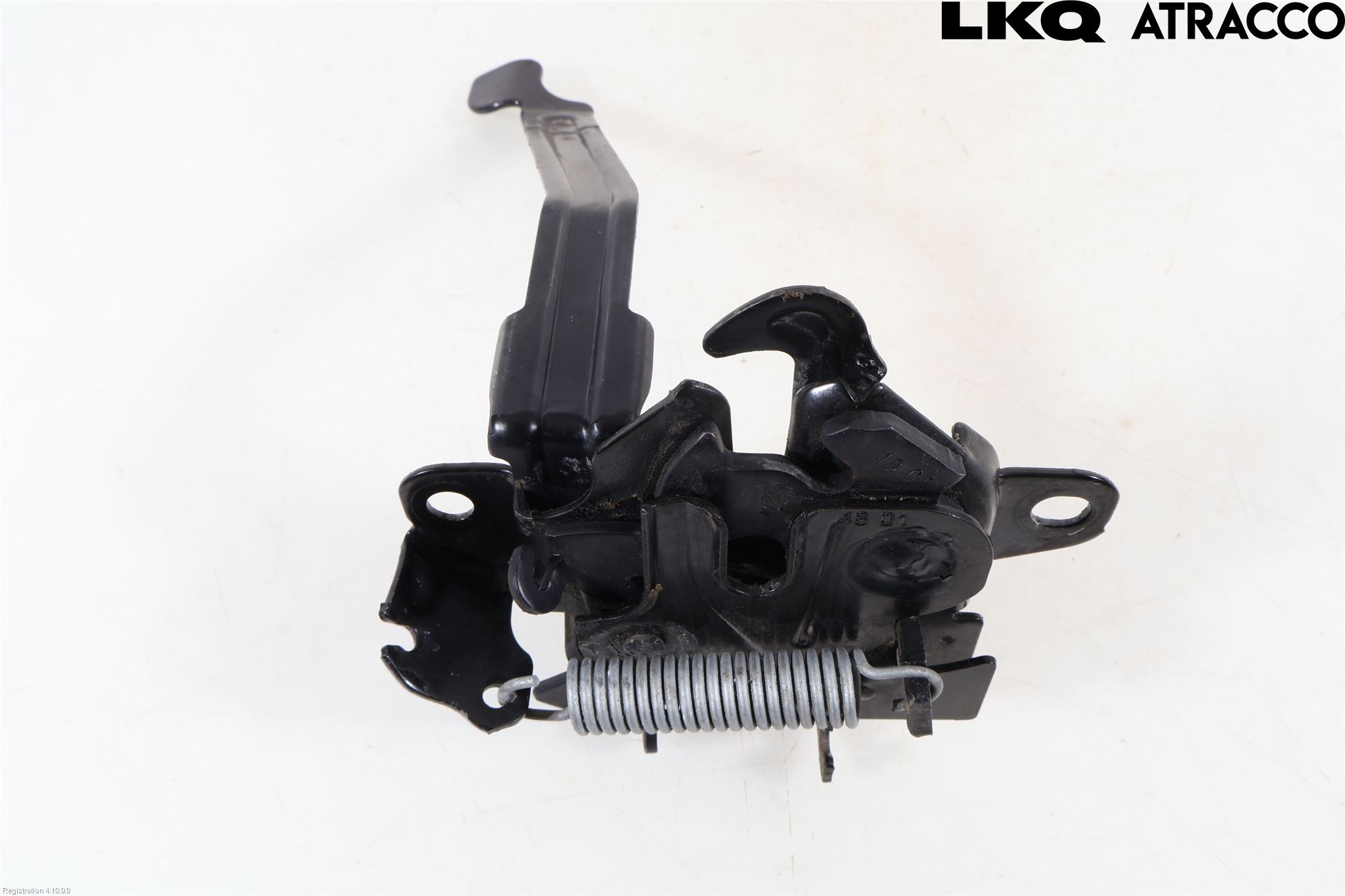 Toyota AURIS 13-19 Huvlås