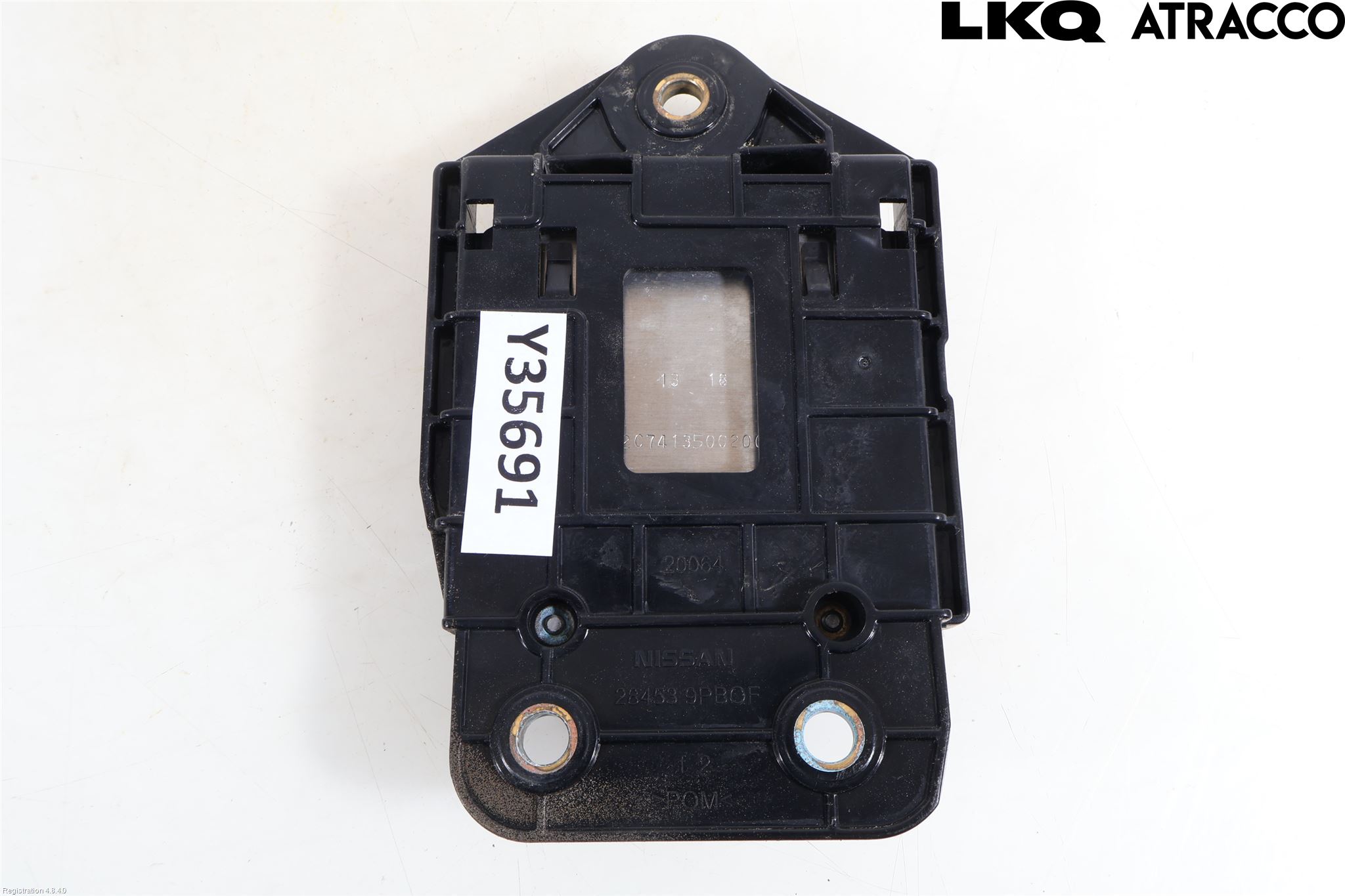 Nissan LEAF 18- Sensor Aktivt Kollisionsskydd