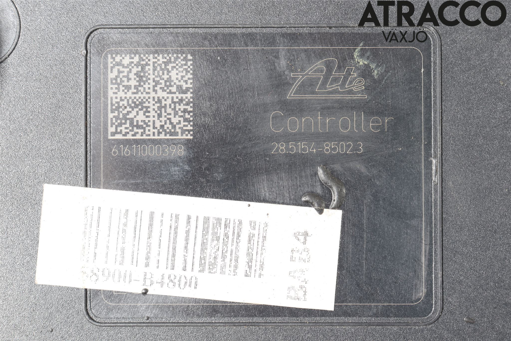 Hyundai i10 BA 14-16 Abs Hydraulaggregat