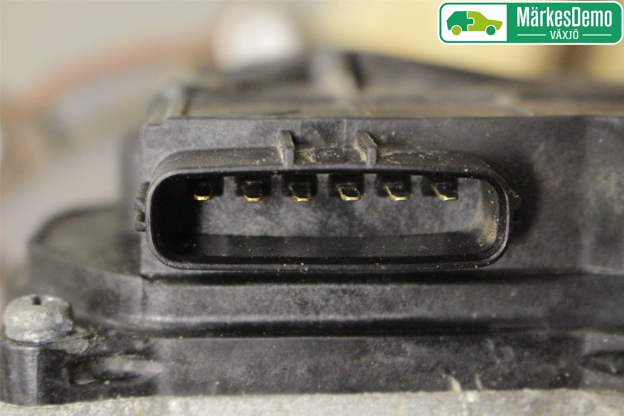 Toyota HILUX 05-16 Framvagn Diffrential