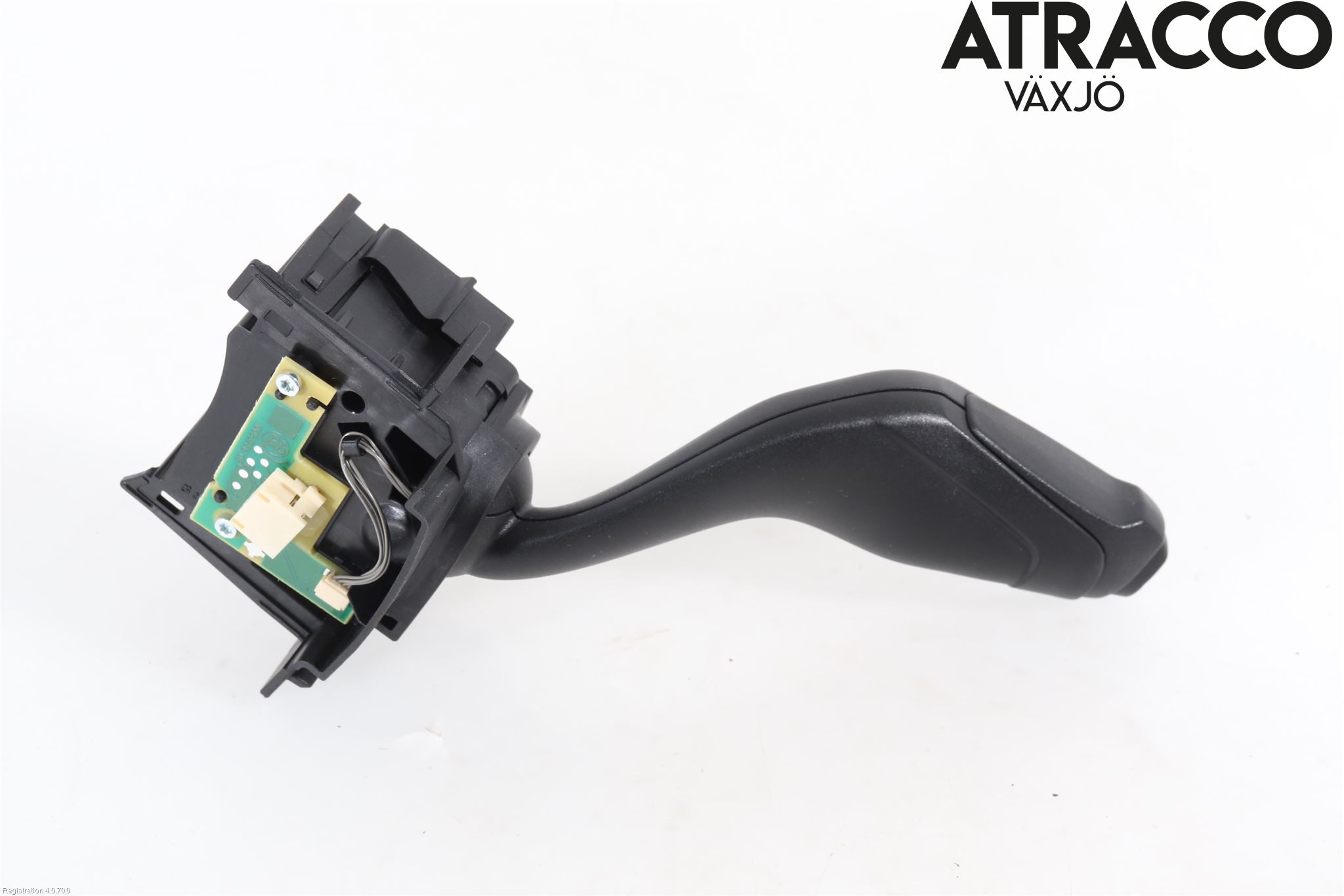 Ford KUGA 17-19 Spak Blinkers-Ljusomk
