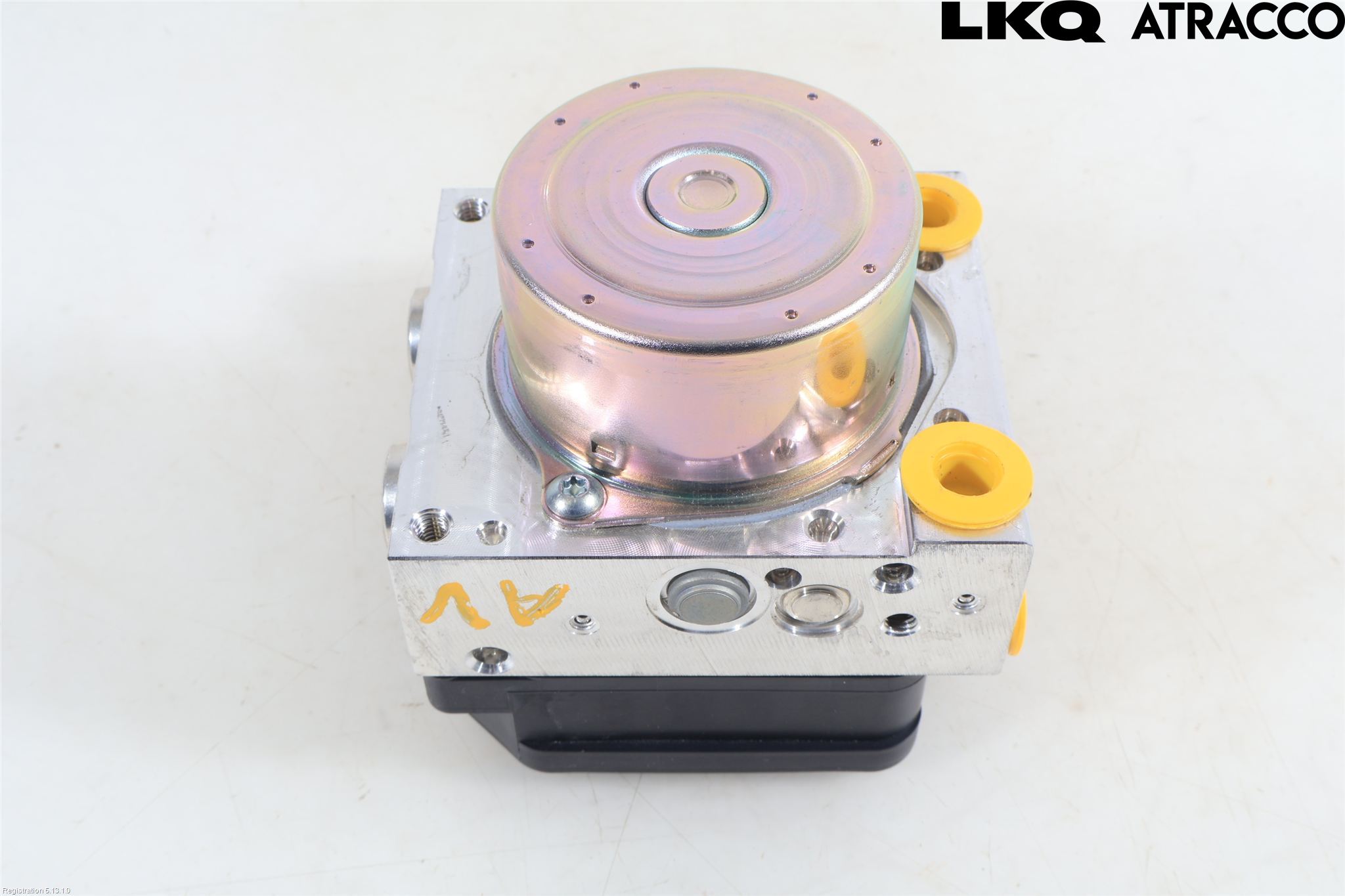 Lexus NX 300h 15-21 Abs Hydraulaggregat