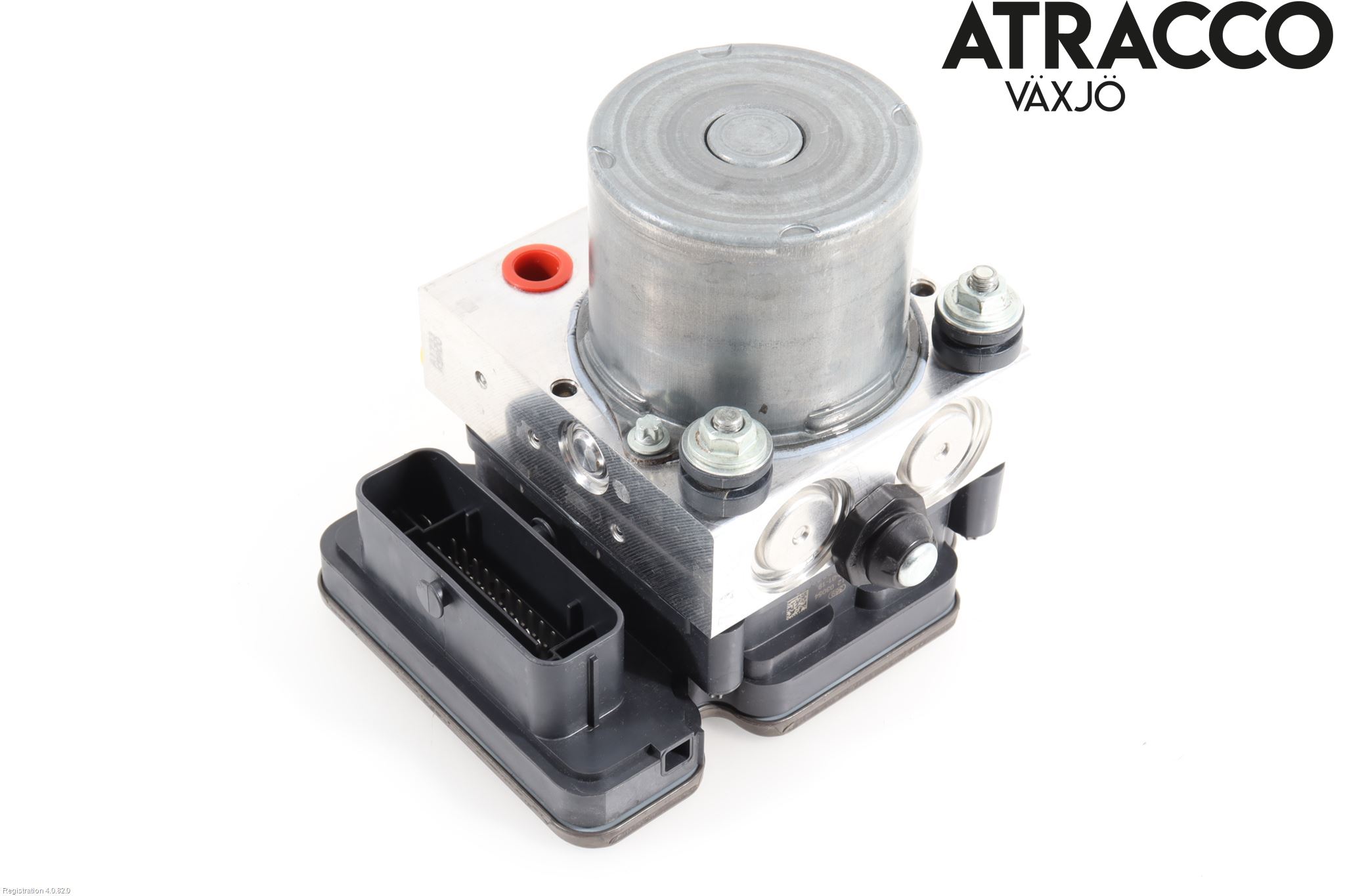 Mazda CX-3 Abs Hydraulaggregat