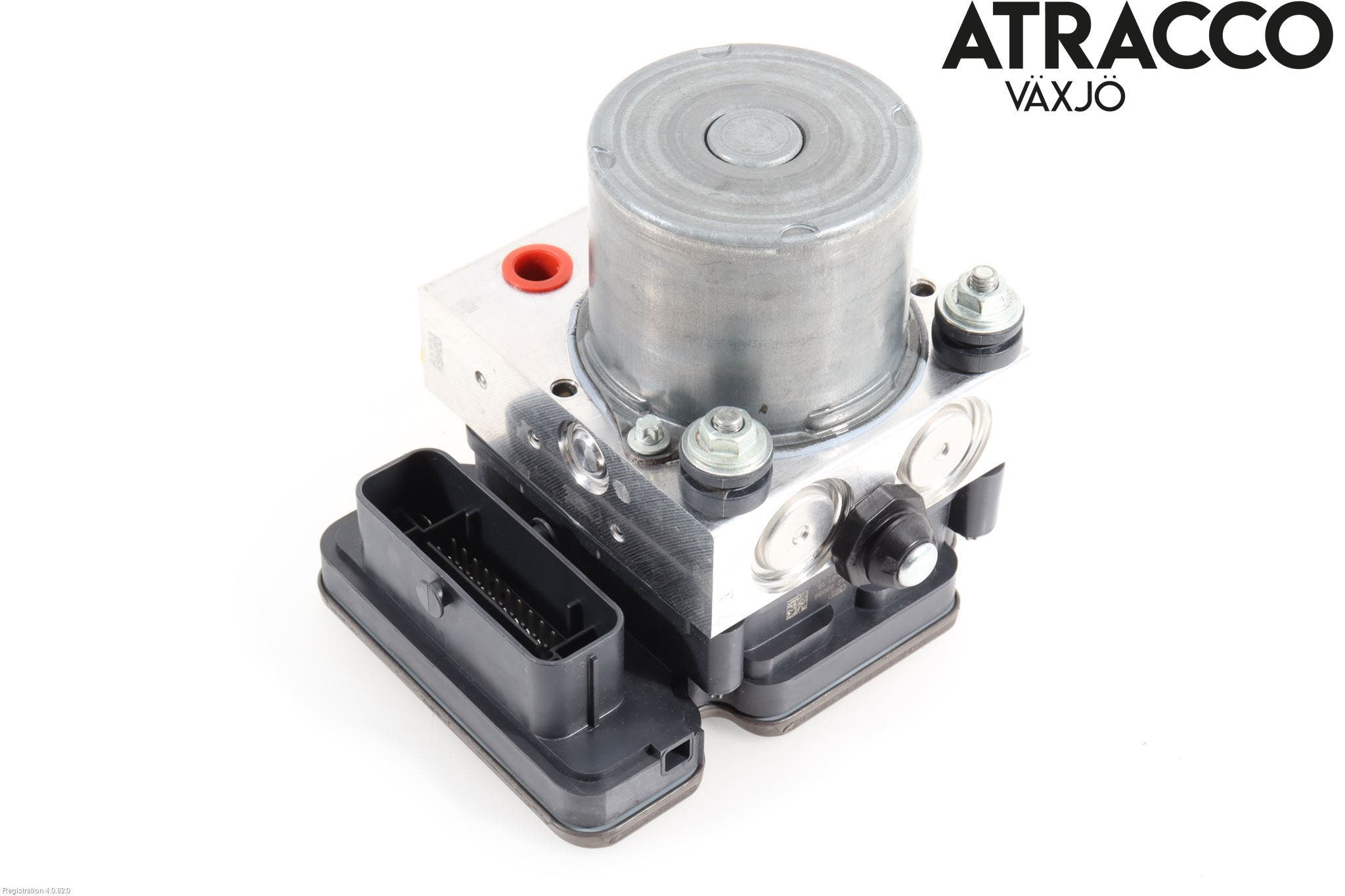 Mazda CX-3 Abs Hydraulaggregat