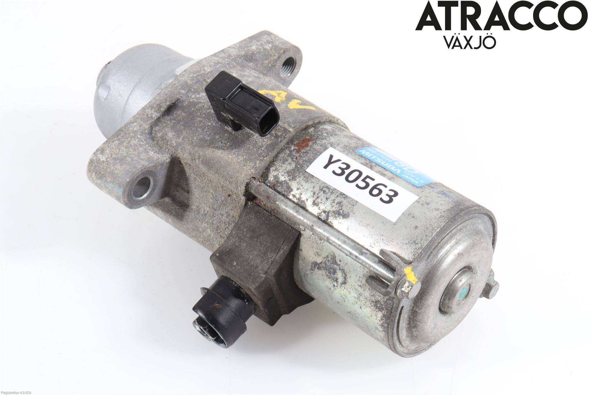 Honda HR-V 15-21 Startmotor