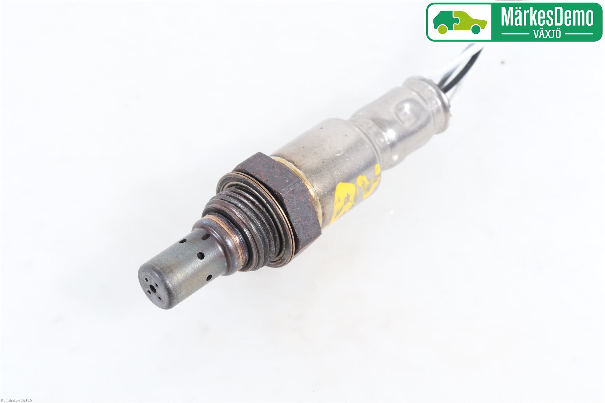 Lexus NX 300h 15-21 Injlambdasond