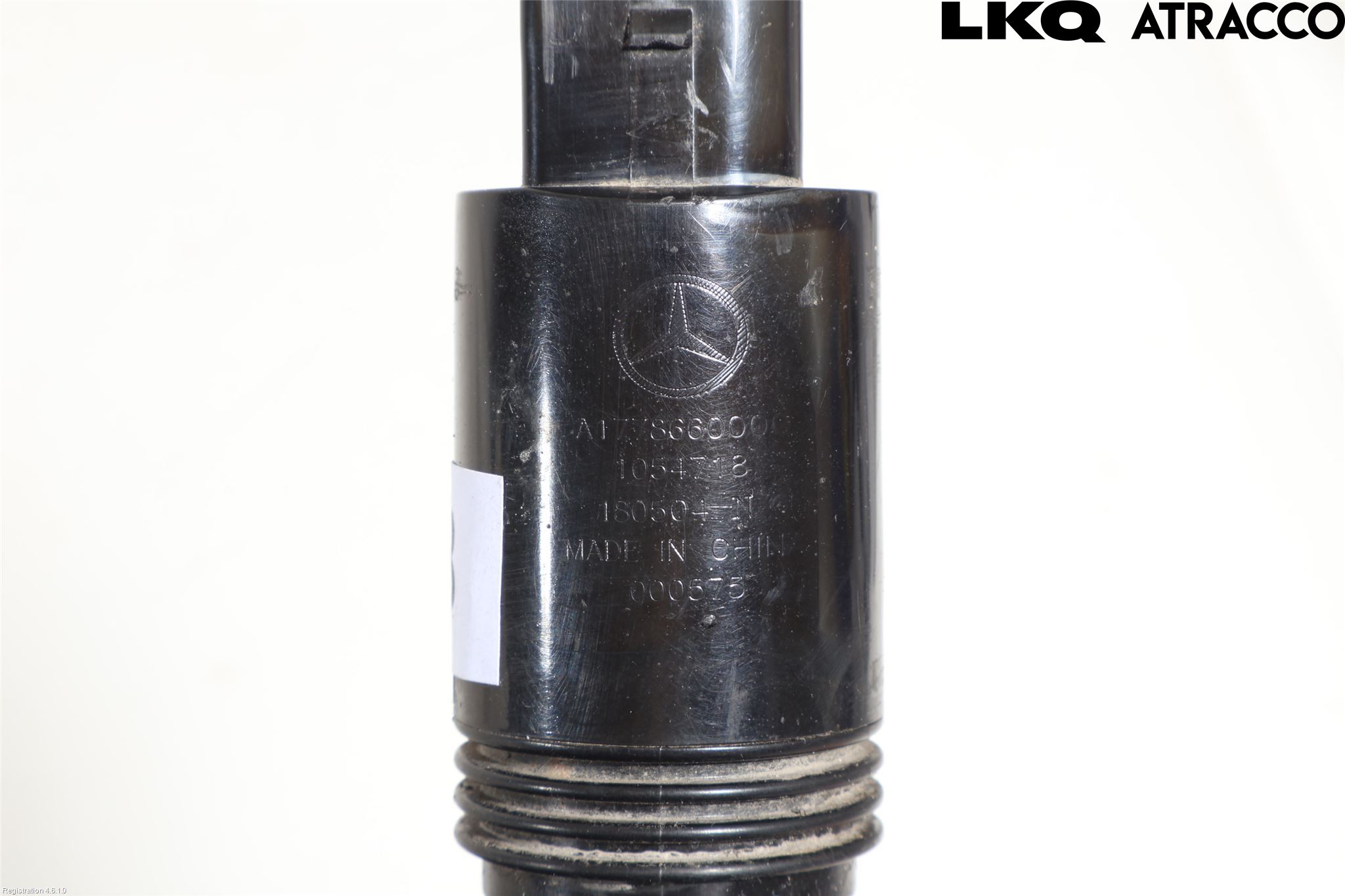 Mercedes-Benz MB A-KLASS (W177) 18- Spolarpump Vindruta