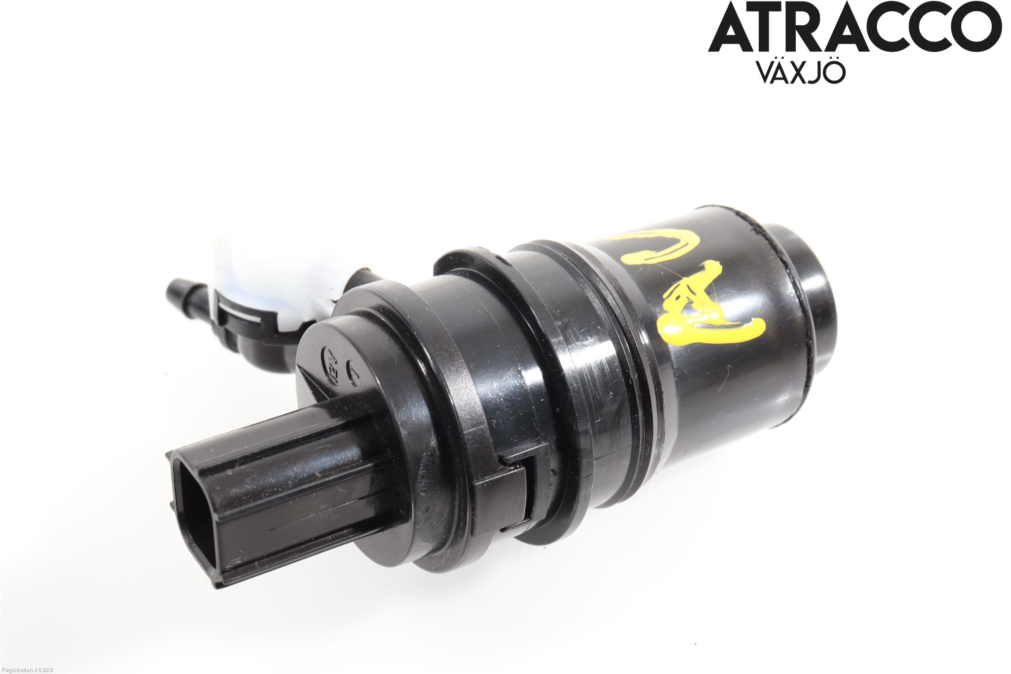 Ford FIESTA (VII) 18-23 Spolarpump Vindruta