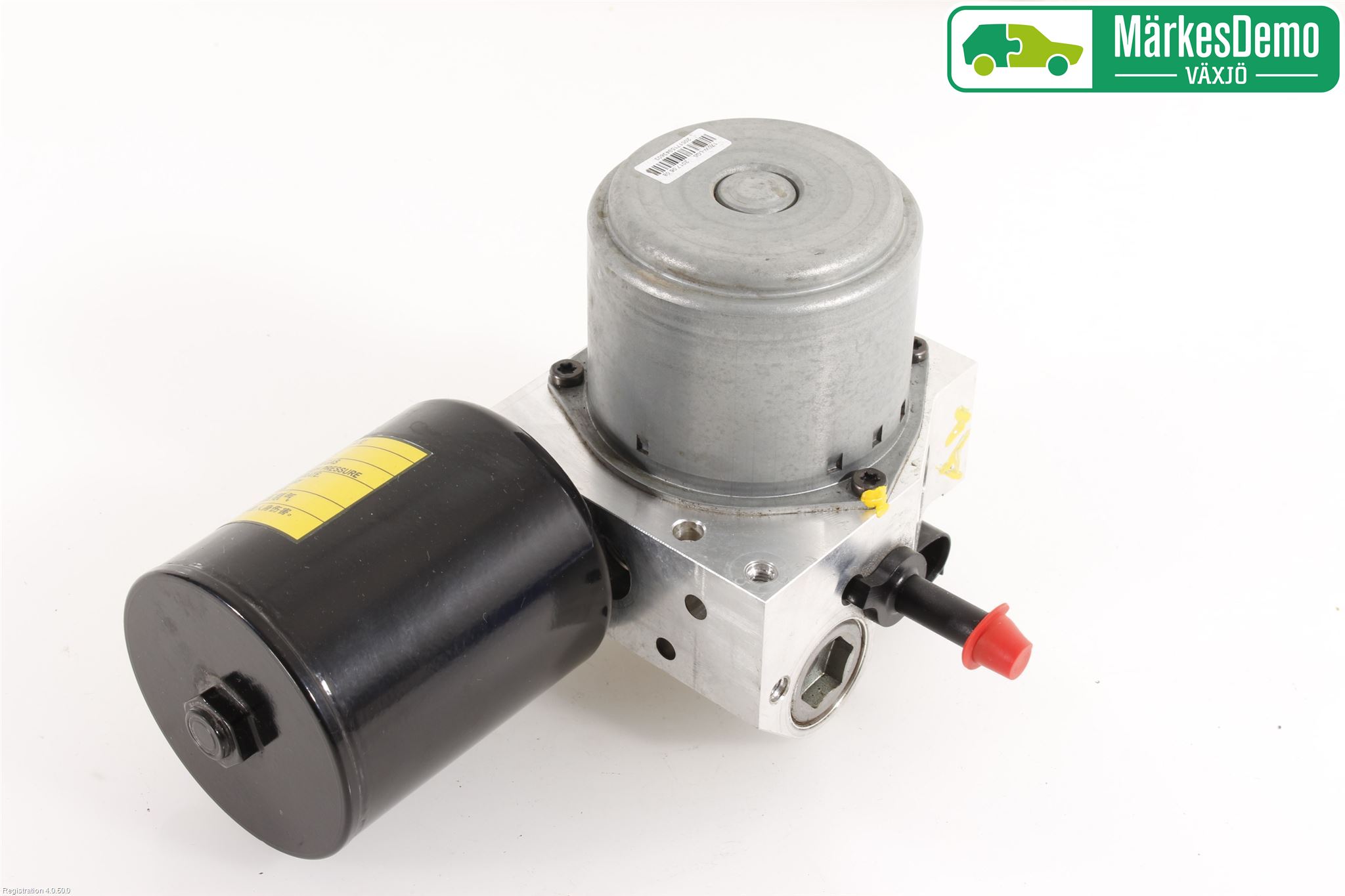 Hyundai IONIQ AE 17-22 Abs Hydraulpump