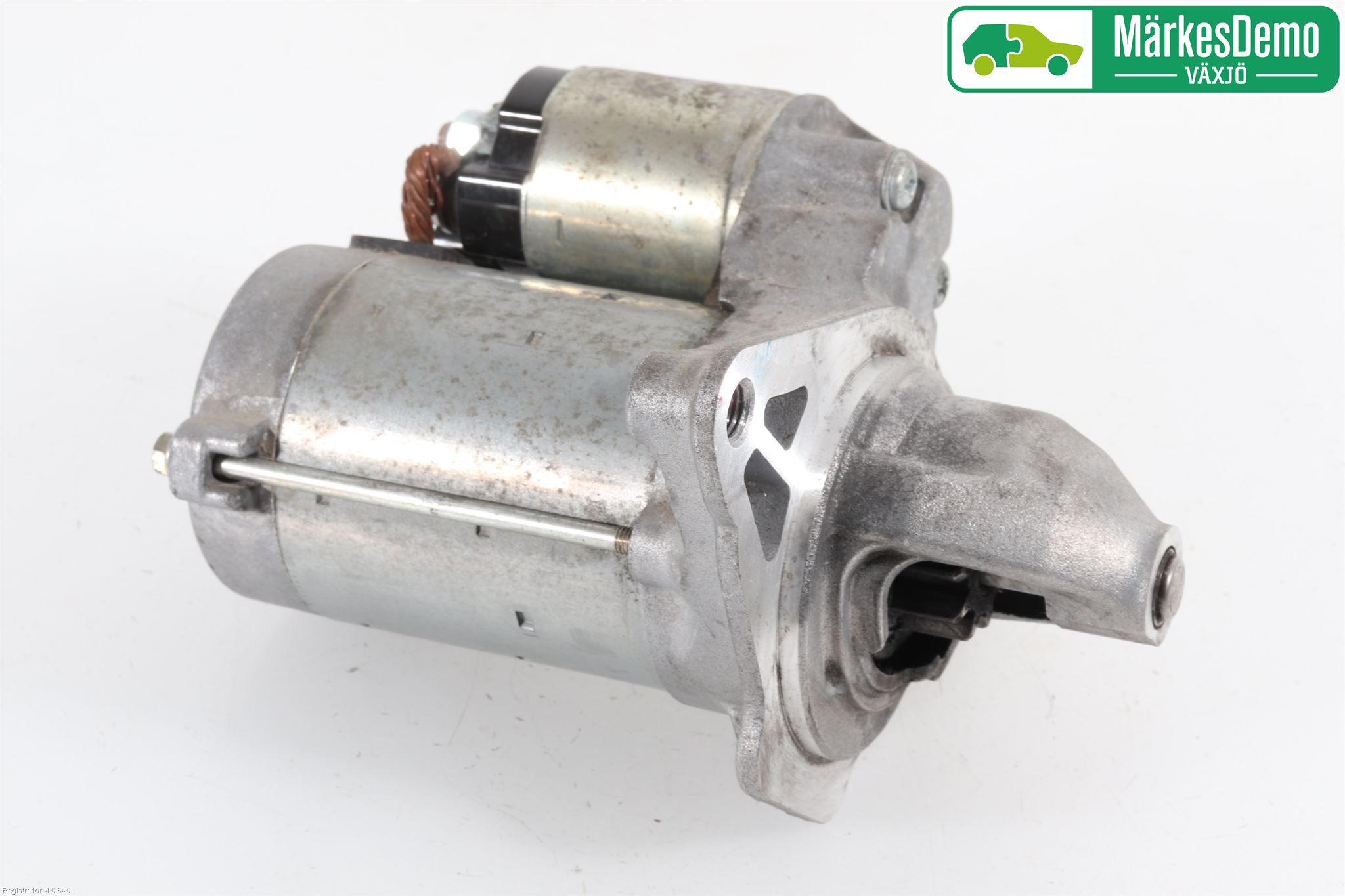 Toyota YARIS XP130 15-20 Startmotor