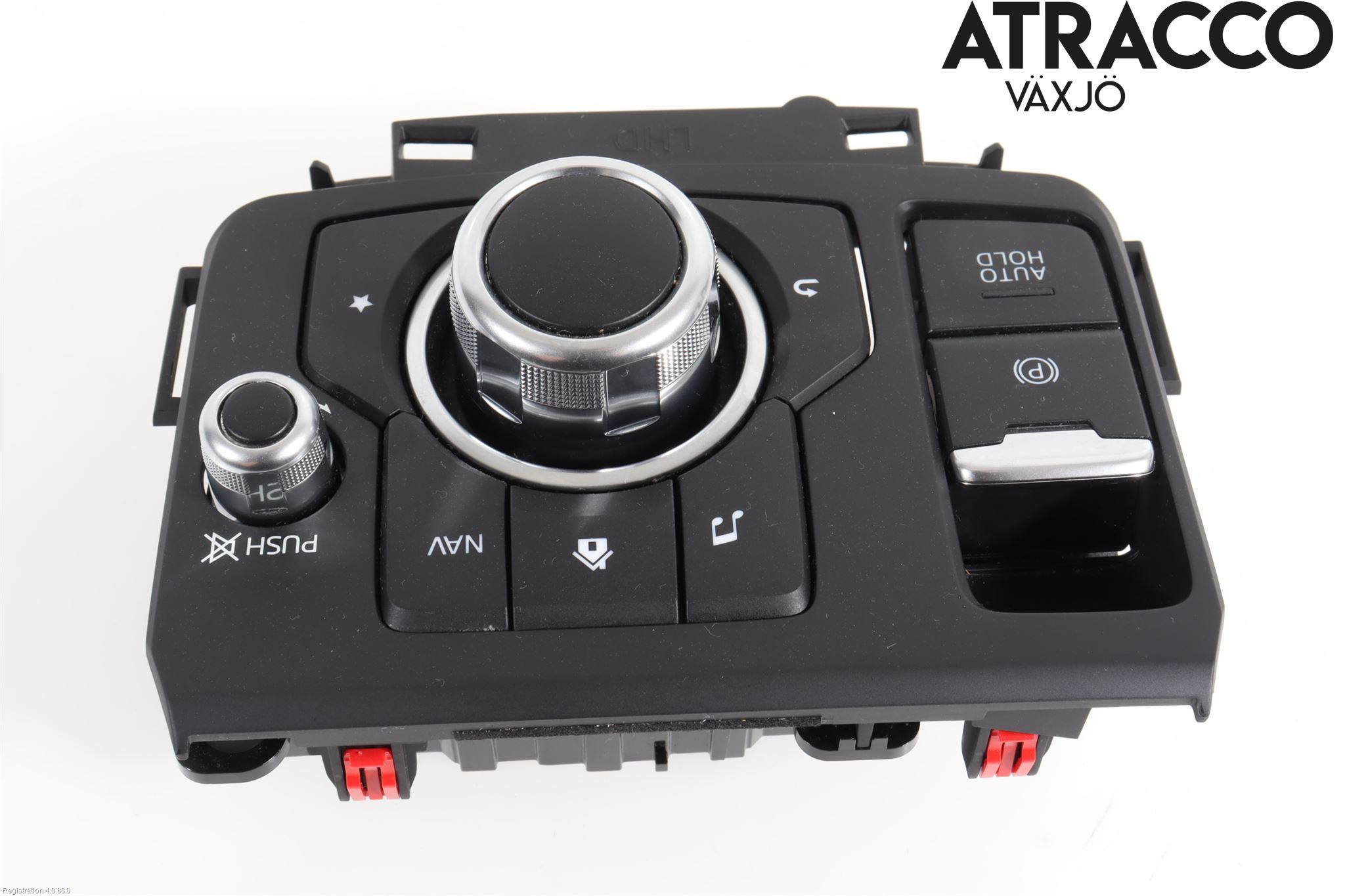 Mazda CX-3 Strömställare Multifunktion