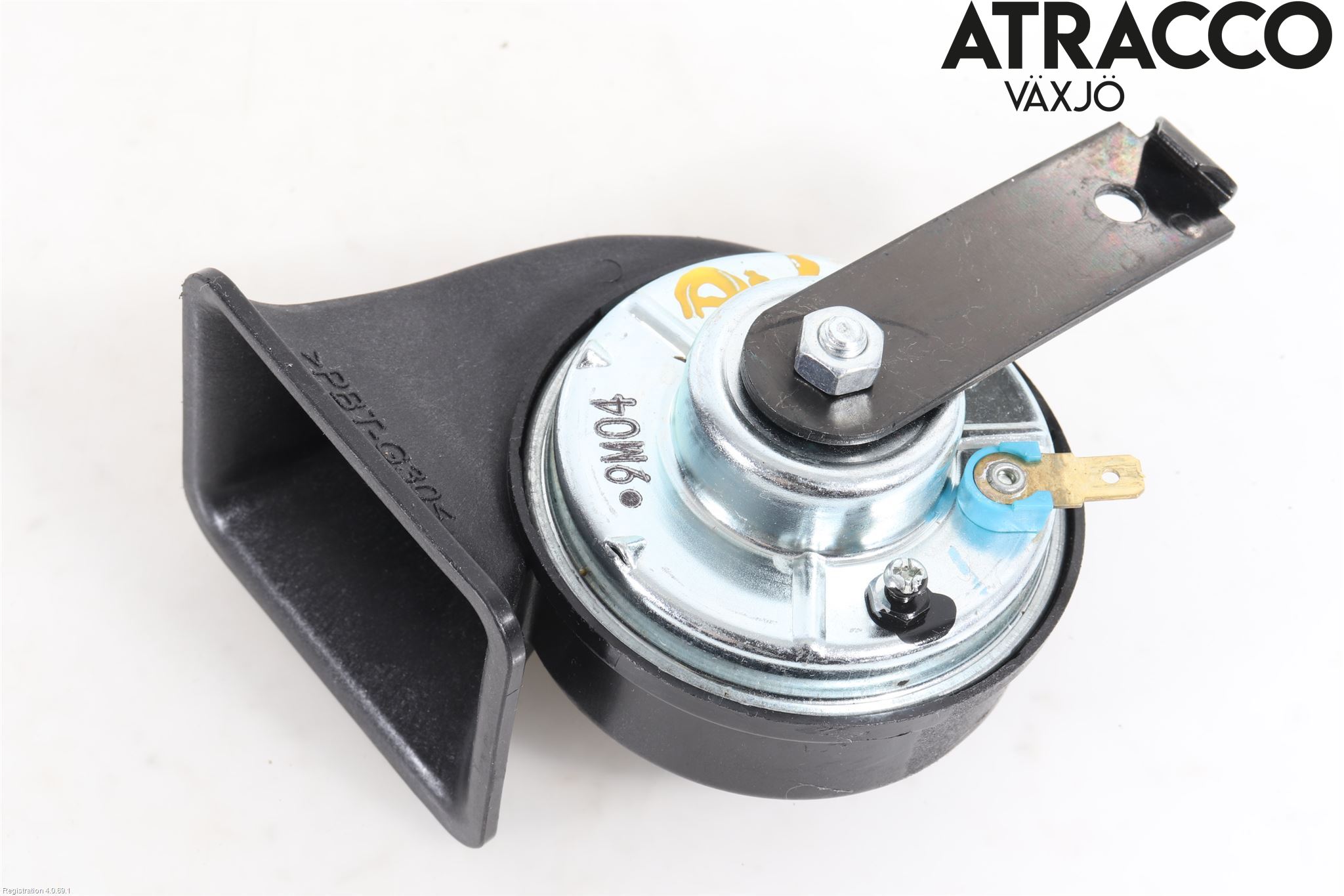 Mazda CX-30 20- Signalhorn