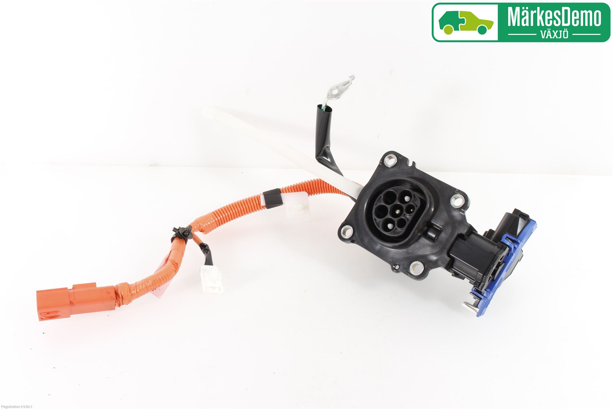 Toyota PRIUS (ZVW50) 16-21 Batteriladdare Högspänning