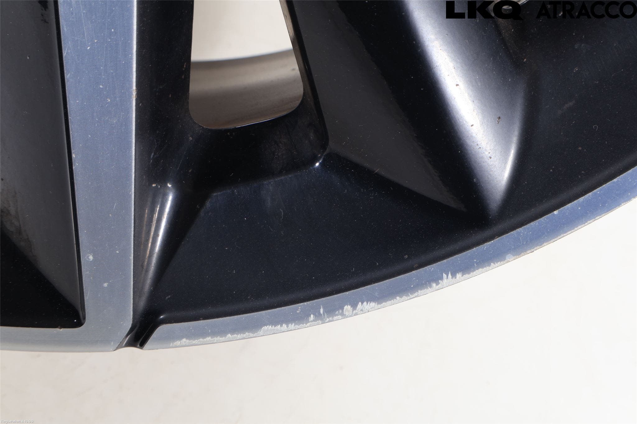 Toyota AURIS 13-19 Fälgsats Aluminium