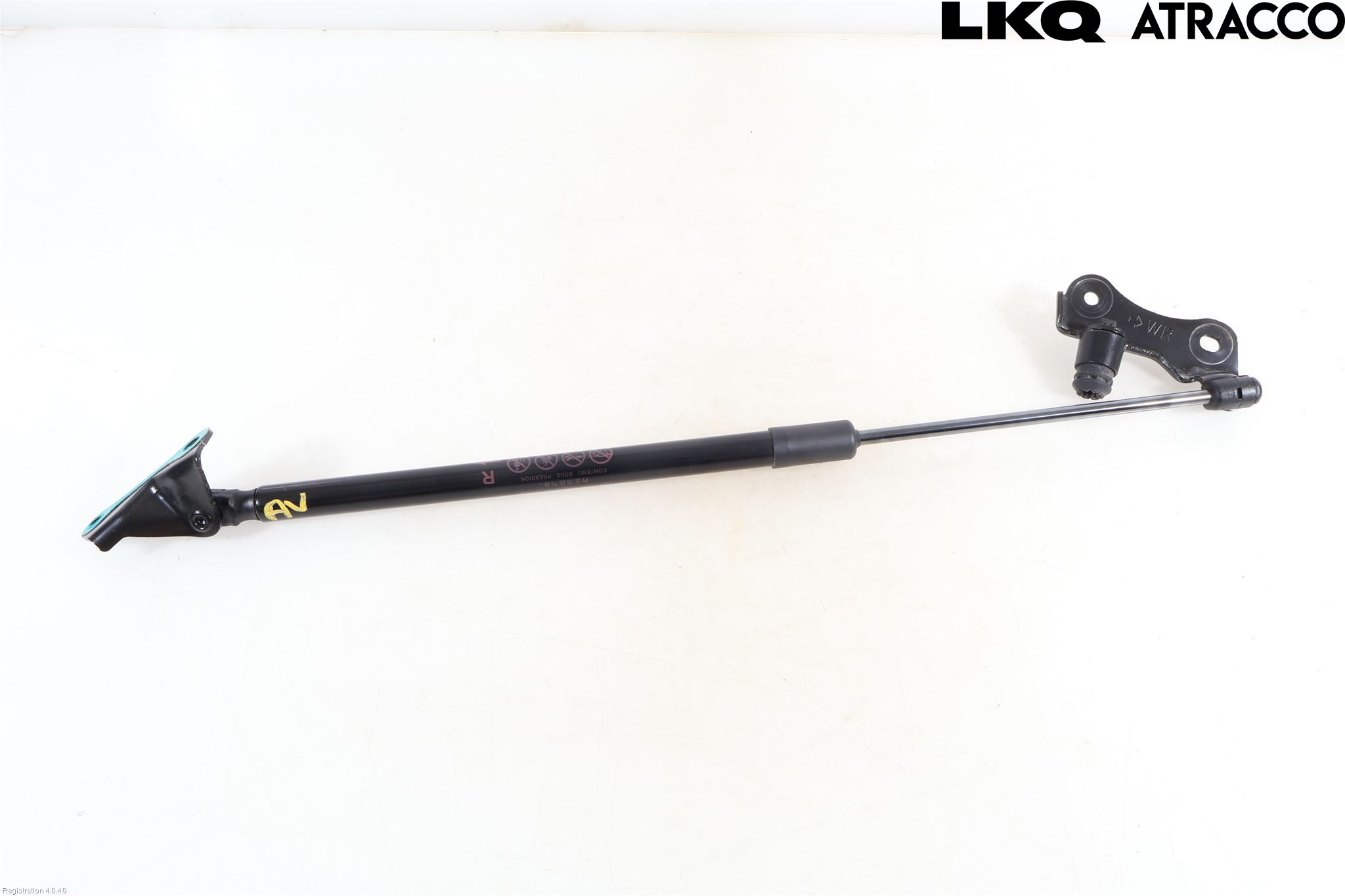 Toyota COROLLA 19- Gasfjäder Baklucka