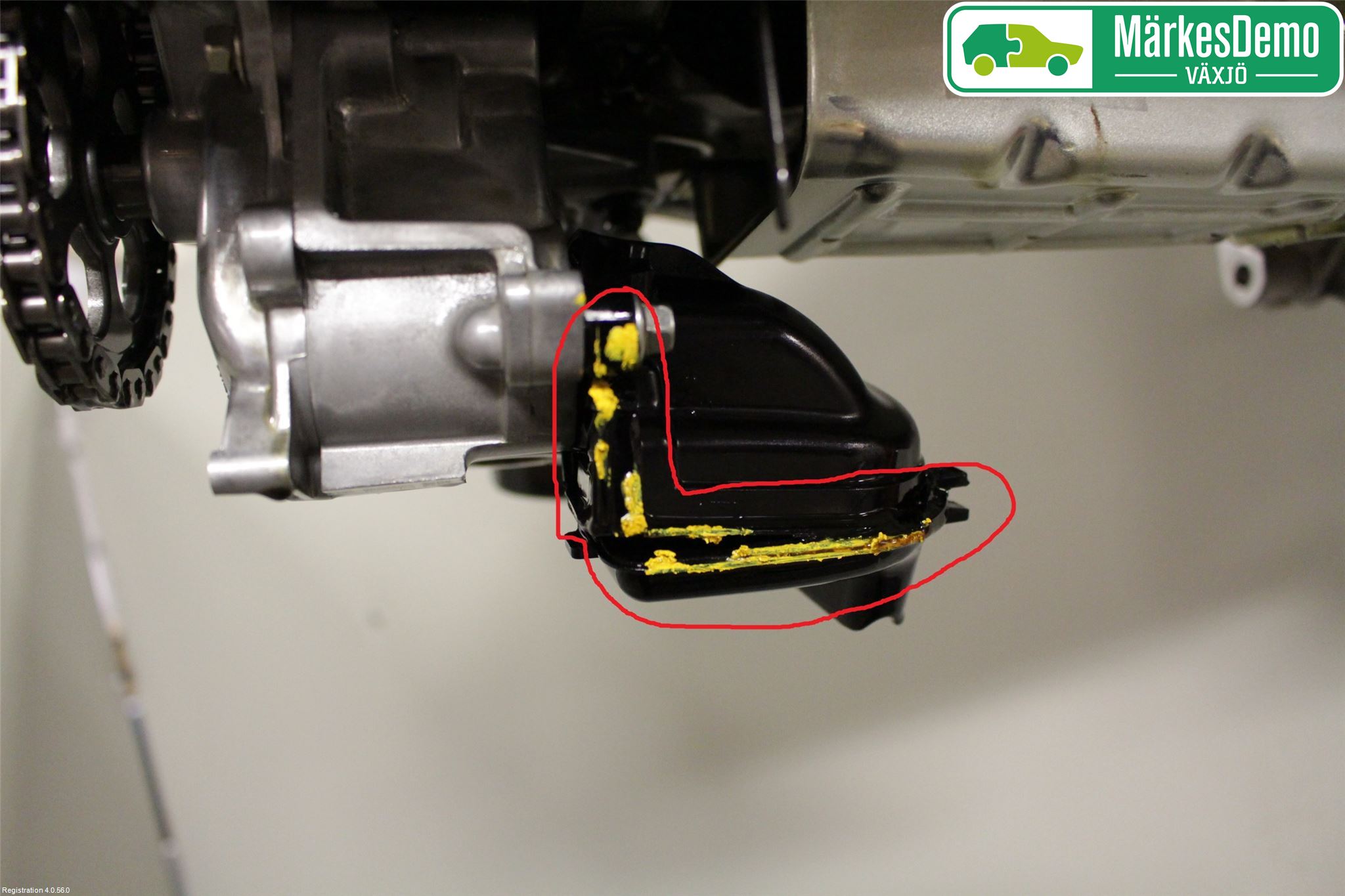 Mazda 6 13- Motor Bensin