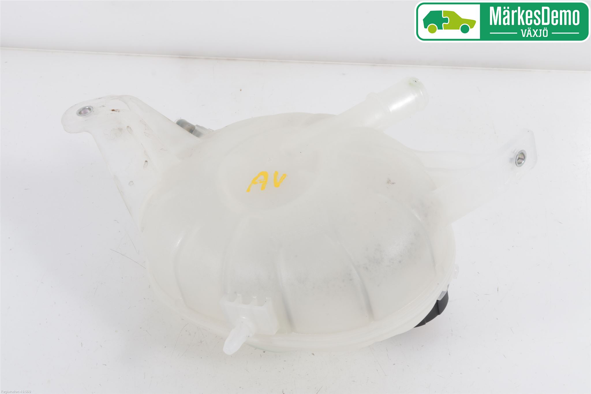 Kia NIRO (DE) 17-22 Expansionstank