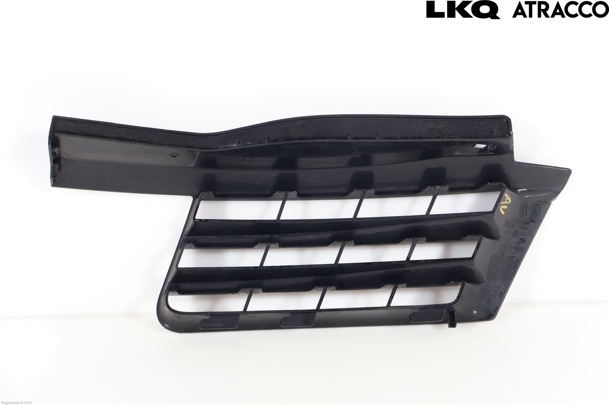 Renault ESPACE/GRAND ESPACE 04-14 Grill Komp