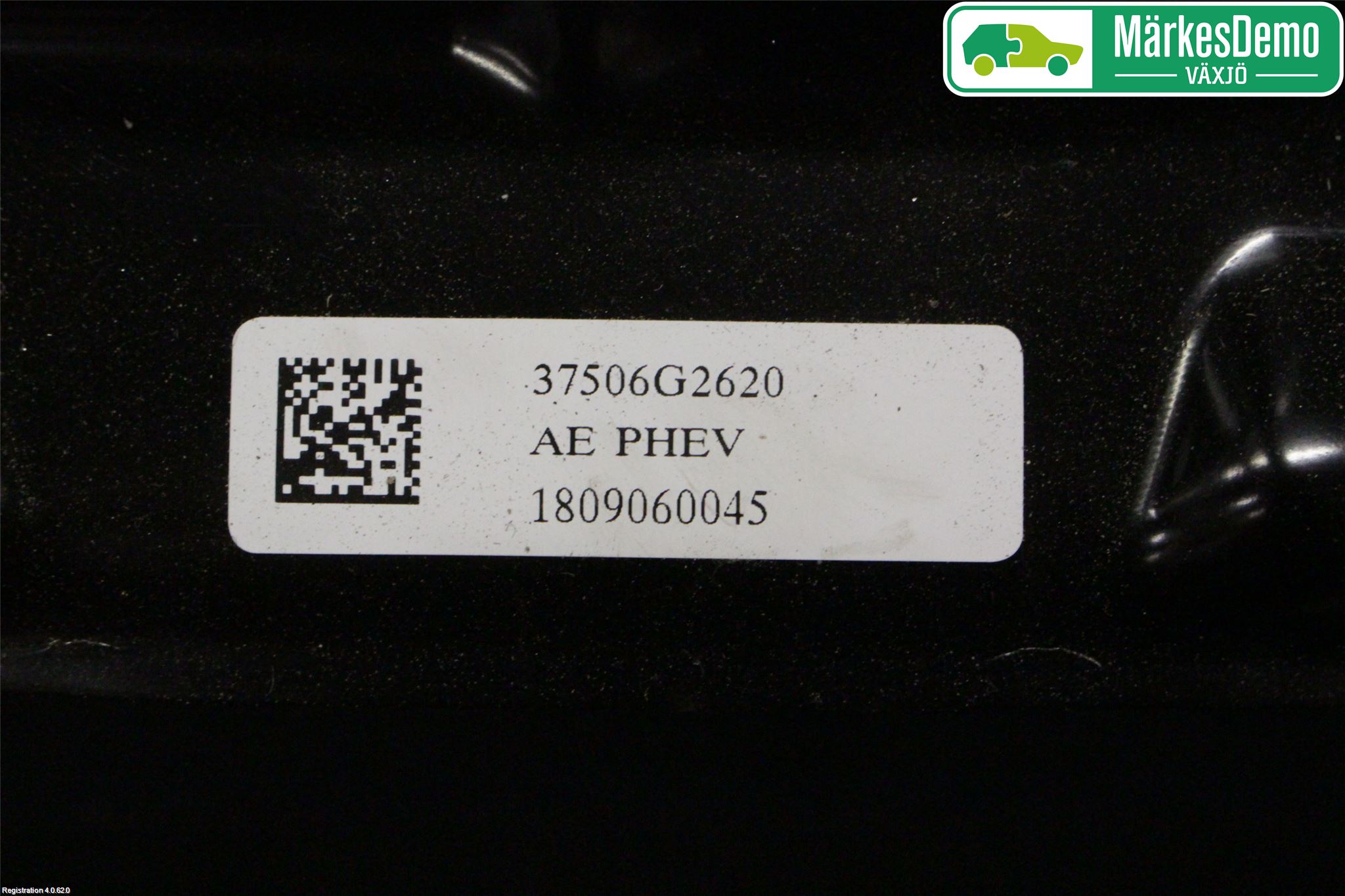 Hyundai IONIQ AE 17-22 Batteri Högspänning