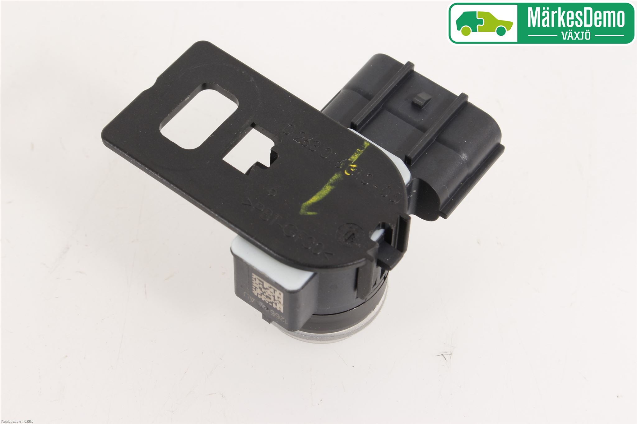 Honda JAZZ 15-20 Parkeringshjälp Backsensor