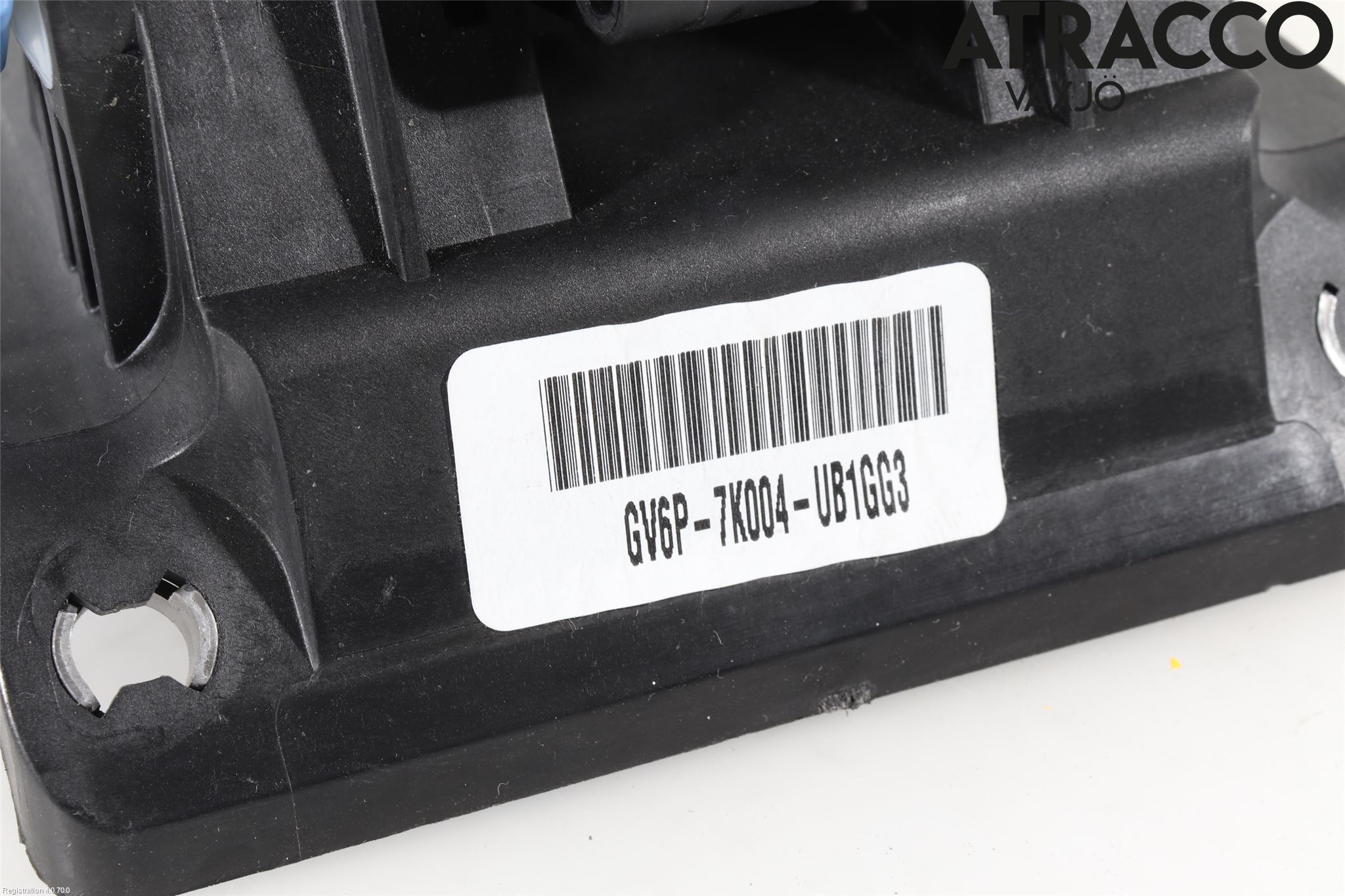 Ford KUGA 17-19 Växelförare