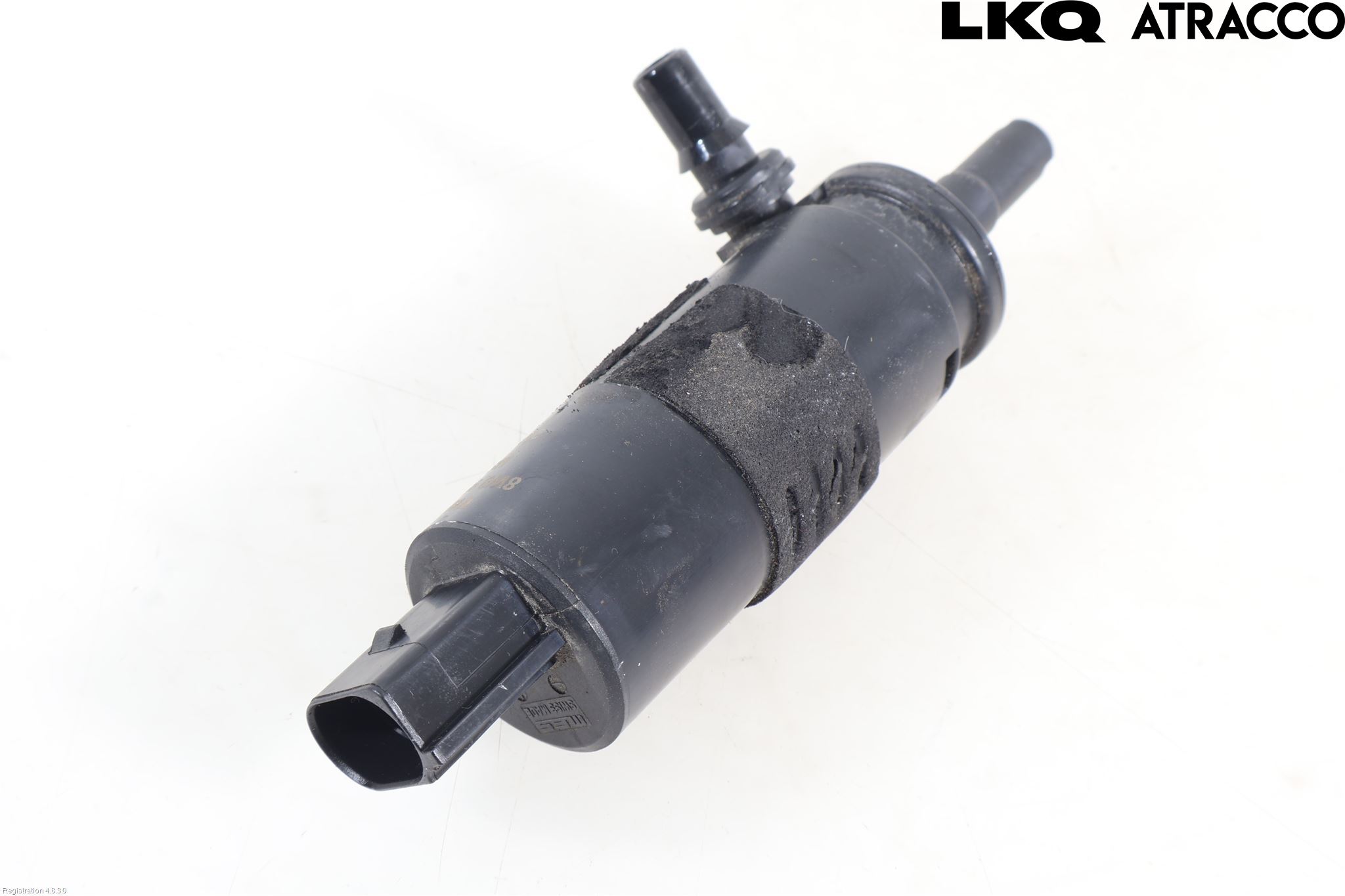 Audi A4/S4 B9 16-19 Spolarpump Högtryck