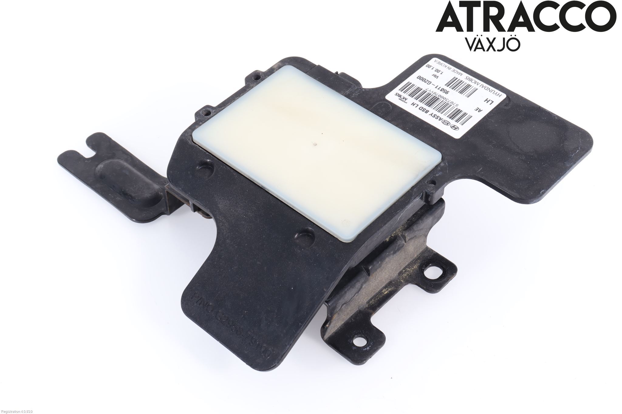 Hyundai IONIQ AE 17-22 Sensor Aktivt Kollisionsskydd