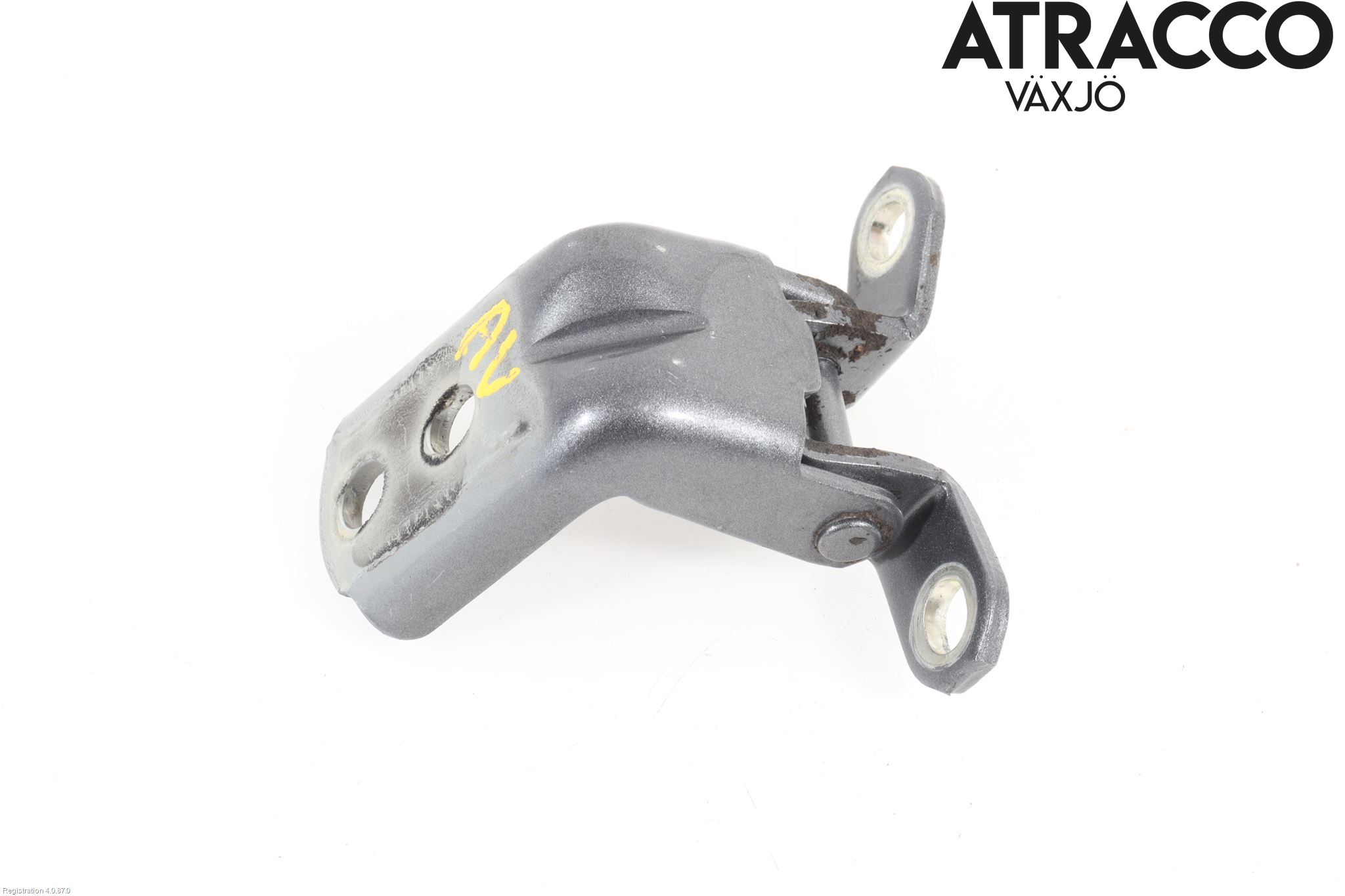 Nissan LEAF 18- Dörrgångjärn