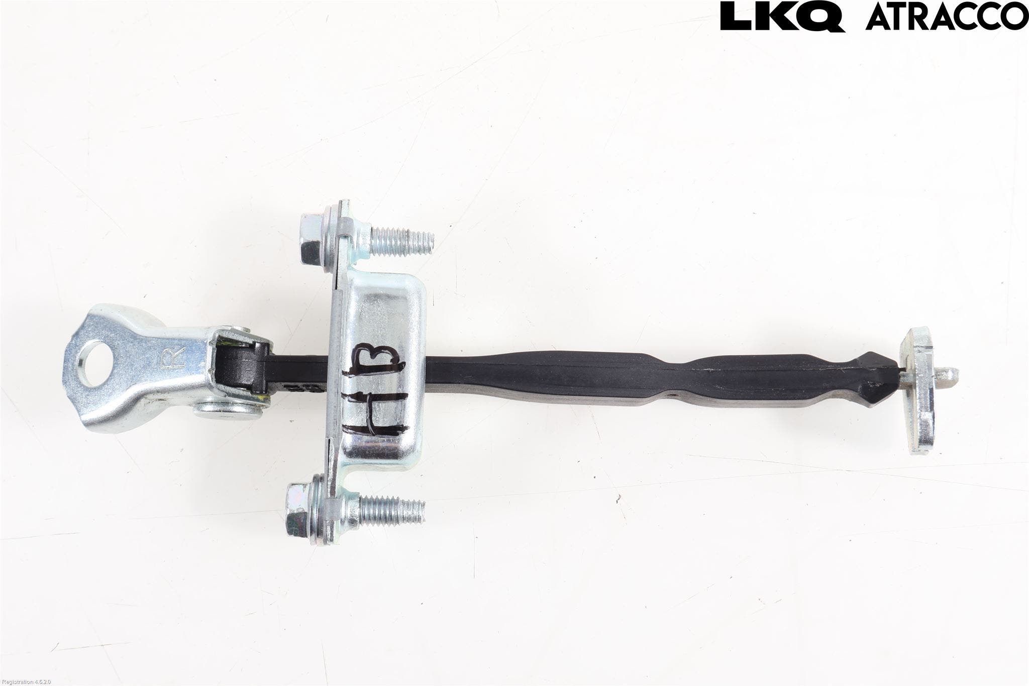 Toyota YARIS CROSS XP21 21- Dörrstopp