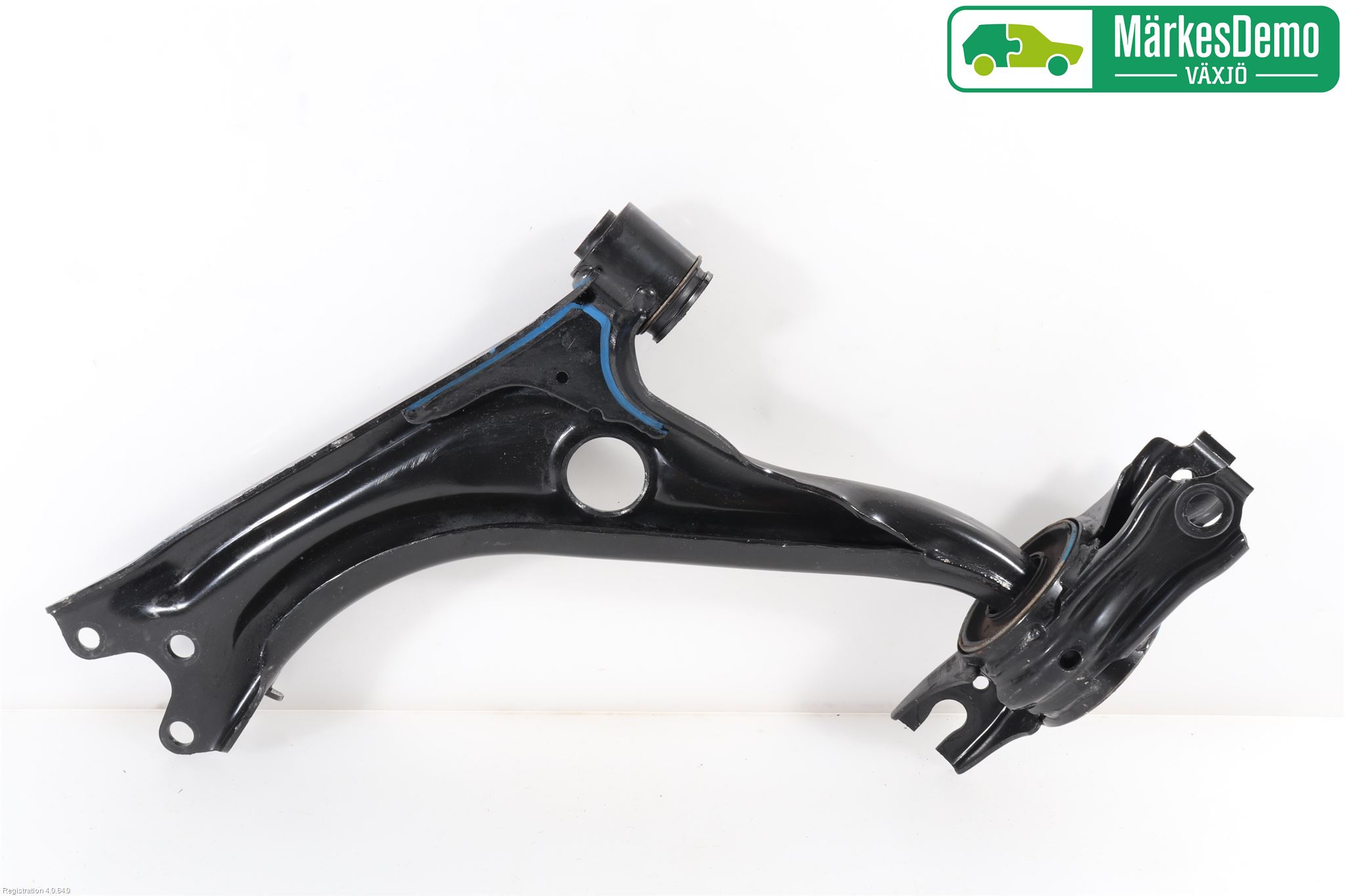 Honda CIVIC 17-22 Bärarm Fram Undre Hö