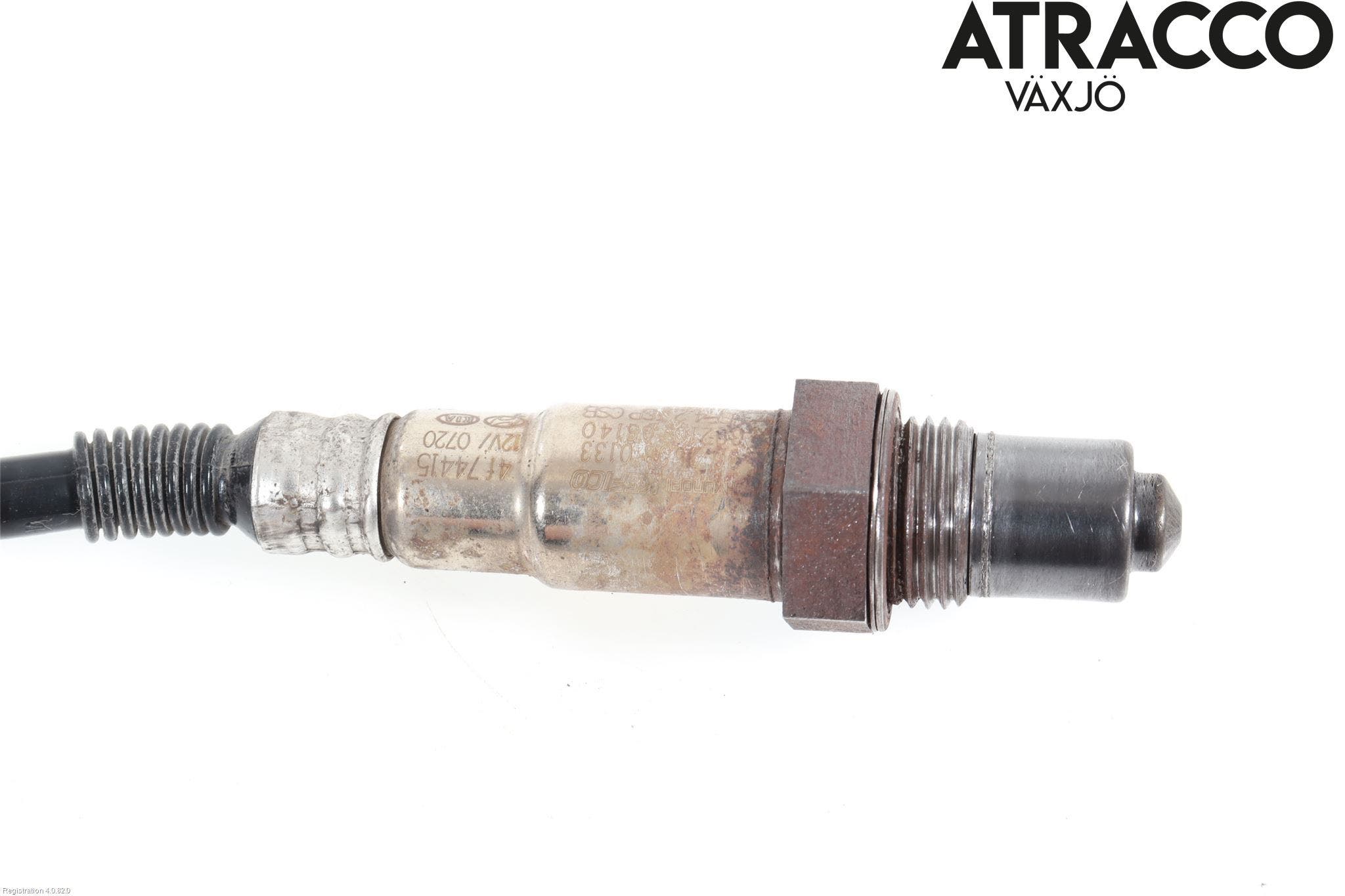 Hyundai IONIQ AE 17-22 Injlambdasond