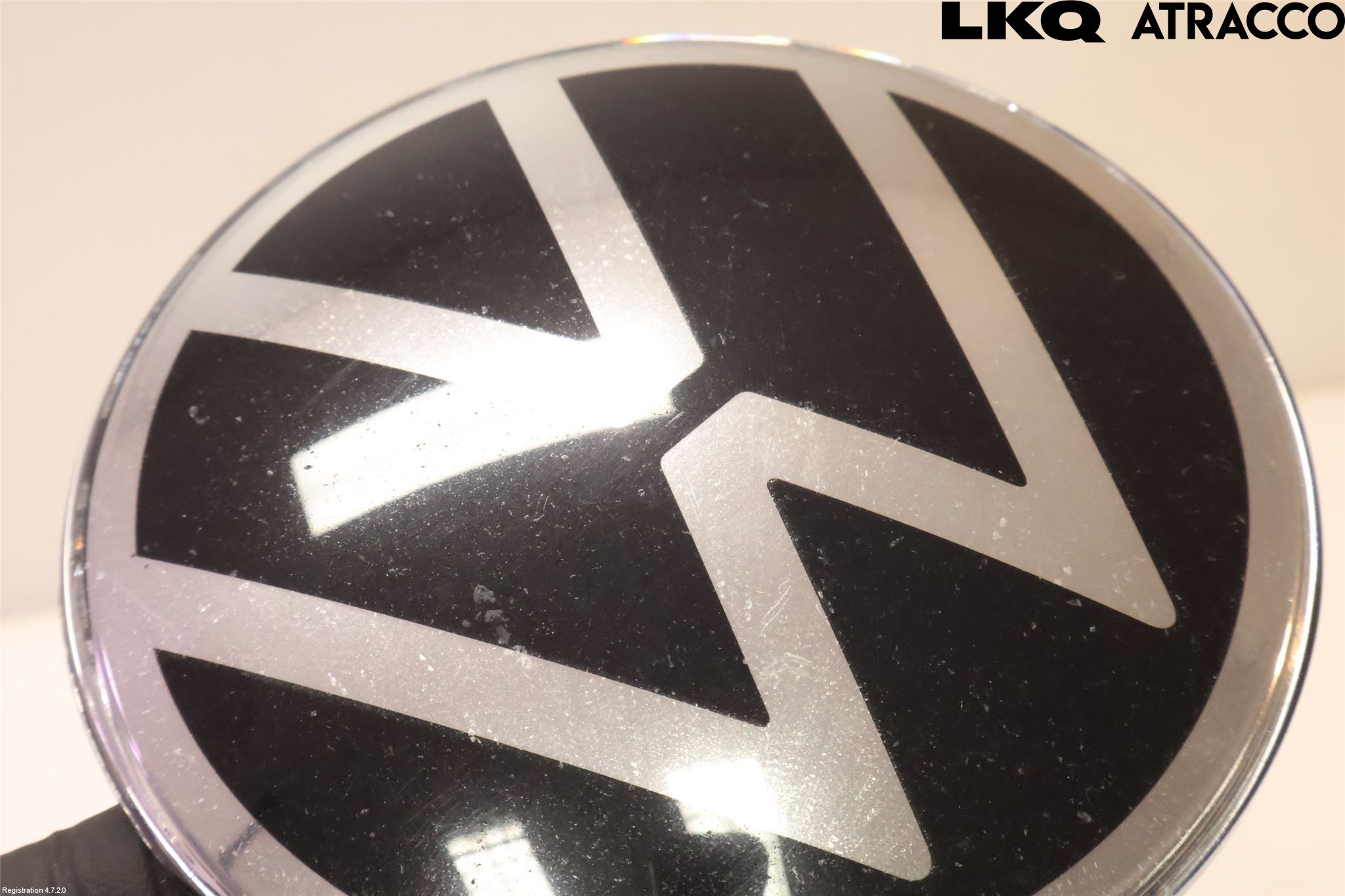 Volkswagen VW ARTEON 17- Emblem