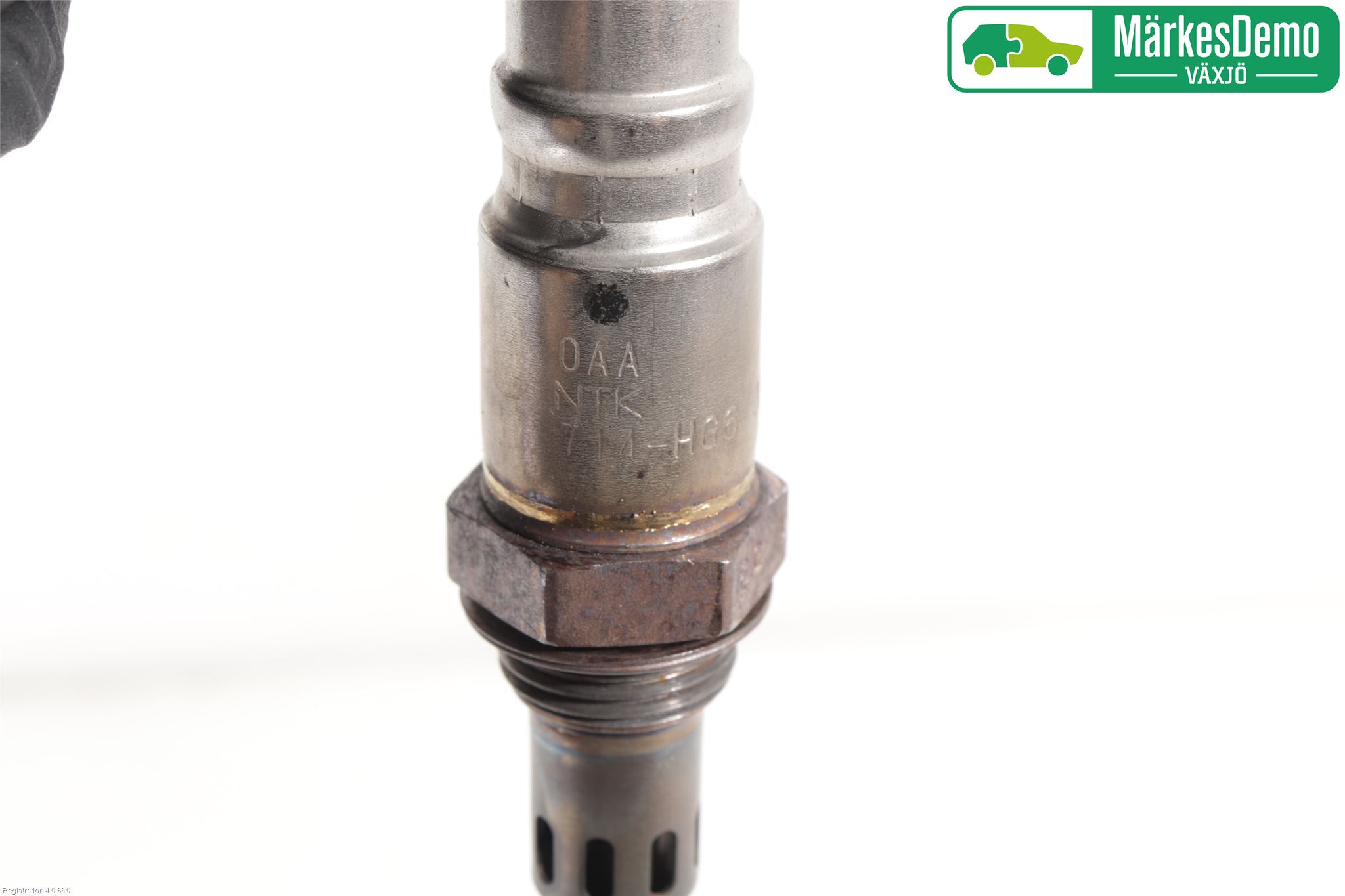 Honda JAZZ 15-20 Injlambdasond